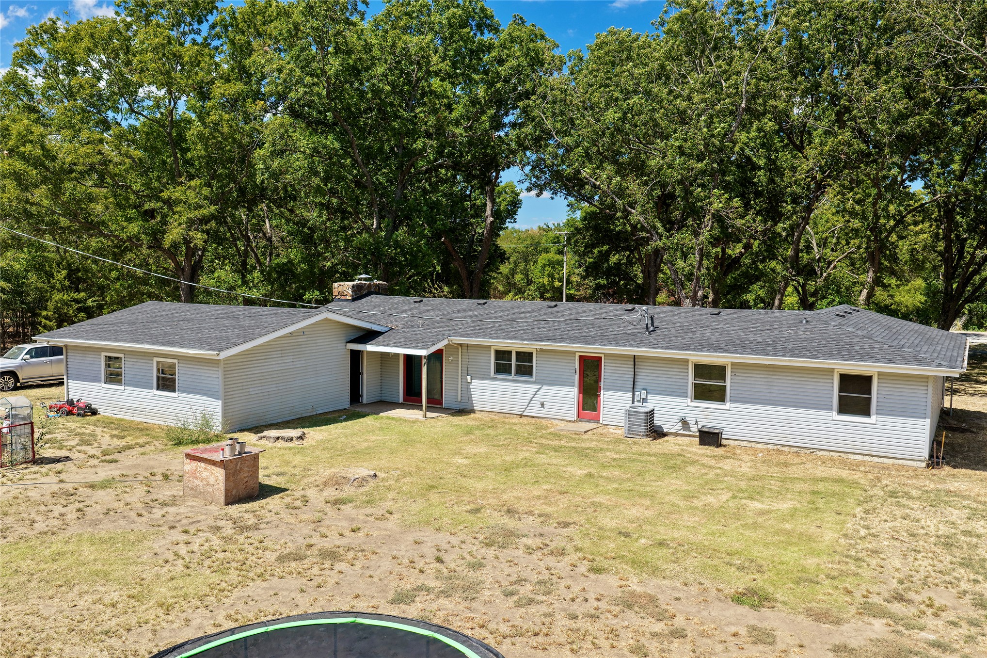 104 Highway 56 Okemah OK 74859