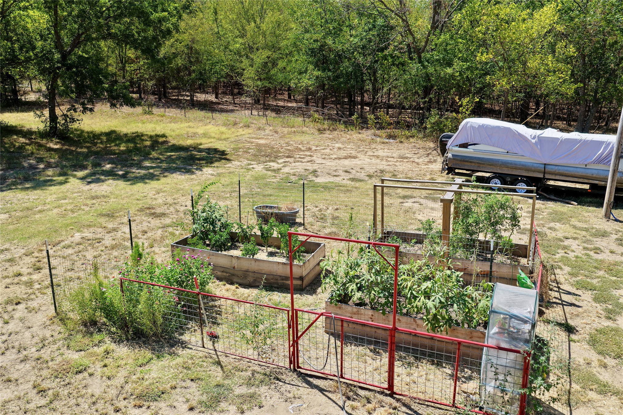 104 Highway 56 Okemah OK 74859