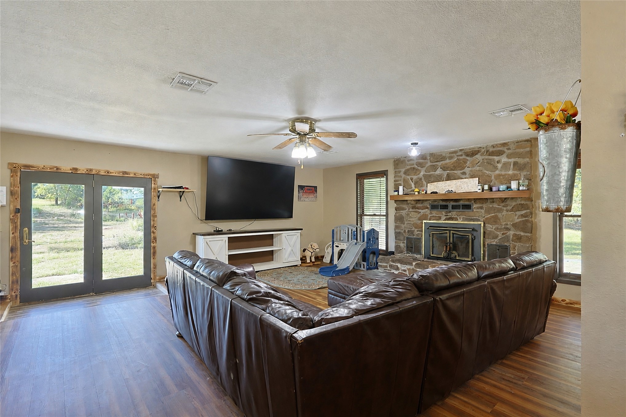 104 Highway 56 Okemah OK 74859