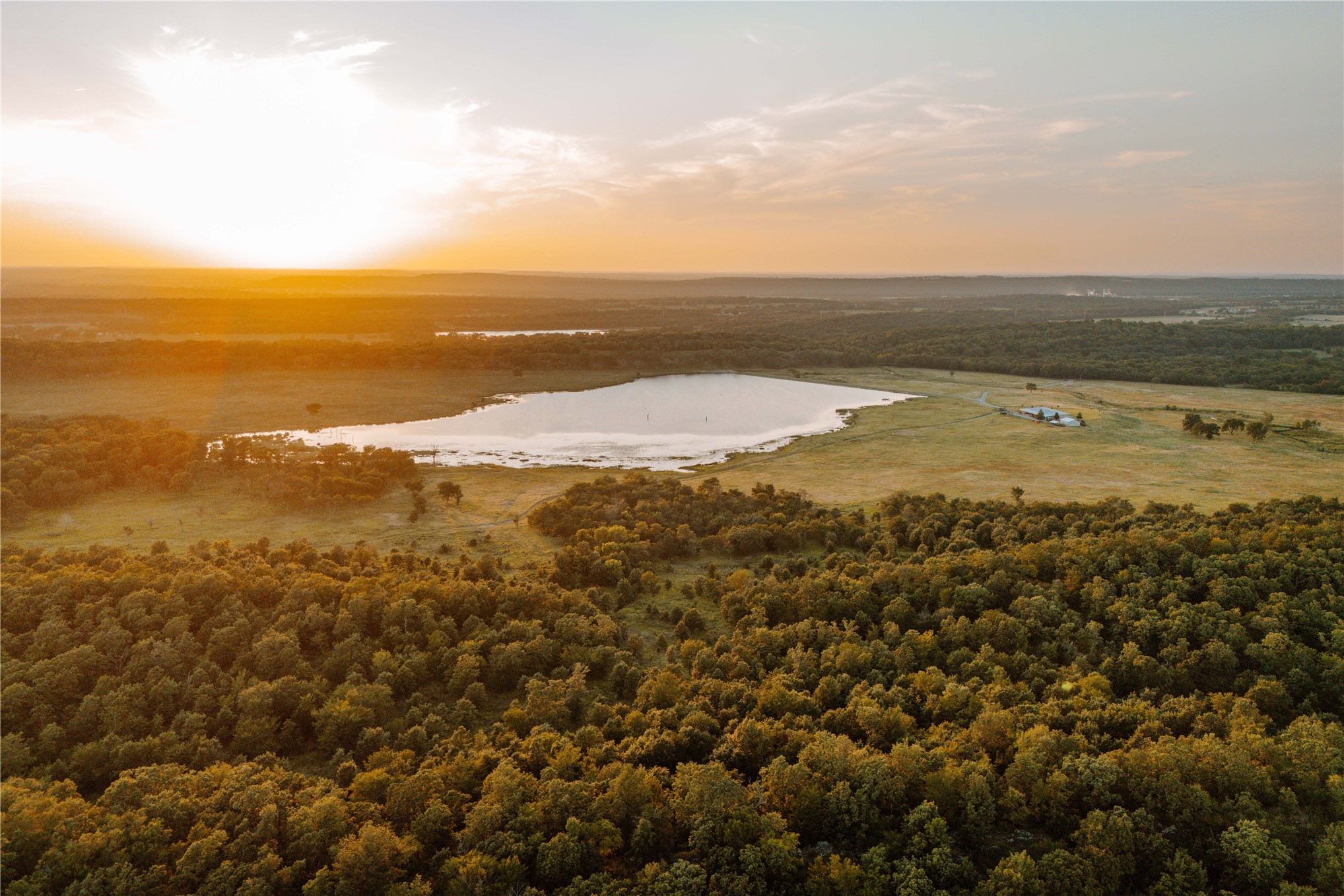 14202 E Reynolds Road Kiowa OK 74553