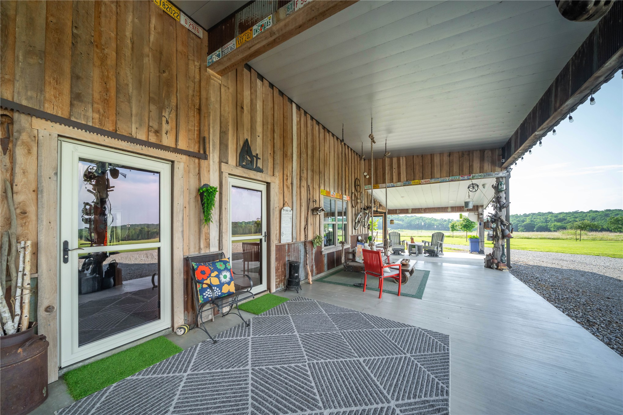 14202 E Reynolds Road Kiowa OK 74553