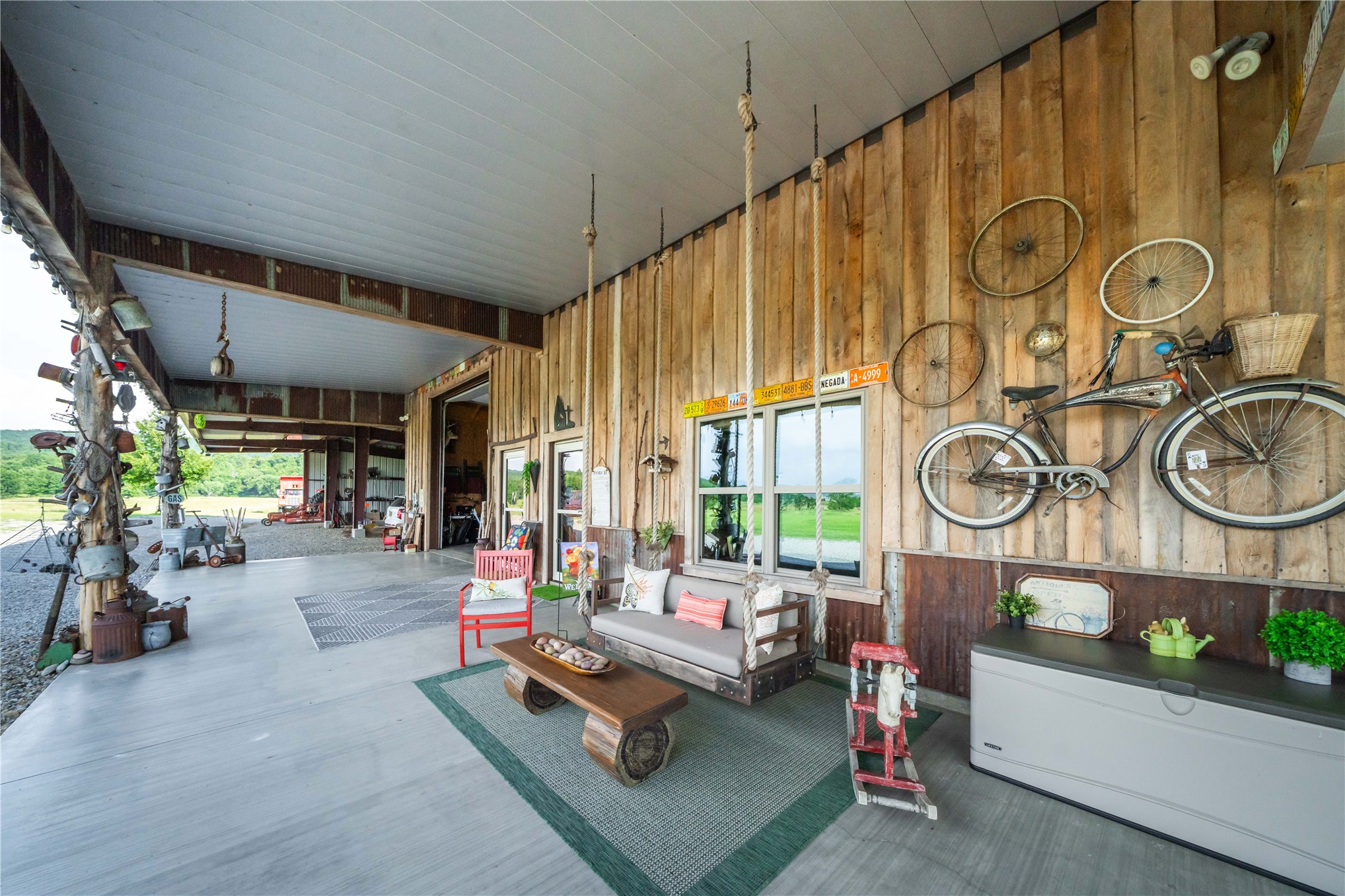 14202 E Reynolds Road Kiowa OK 74553