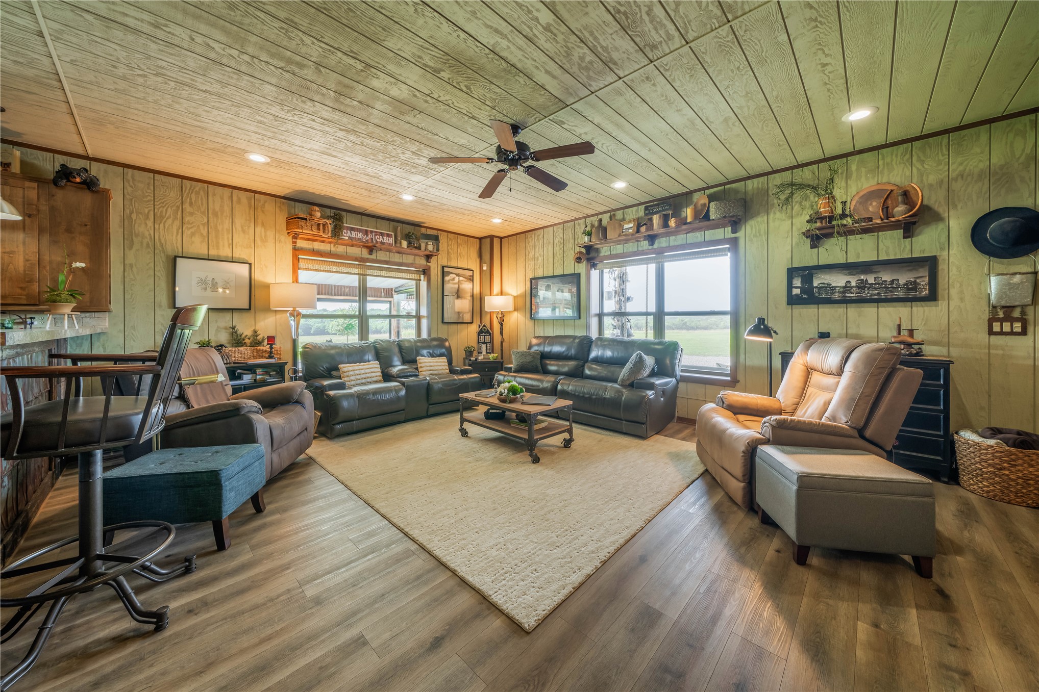 14202 E Reynolds Road Kiowa OK 74553