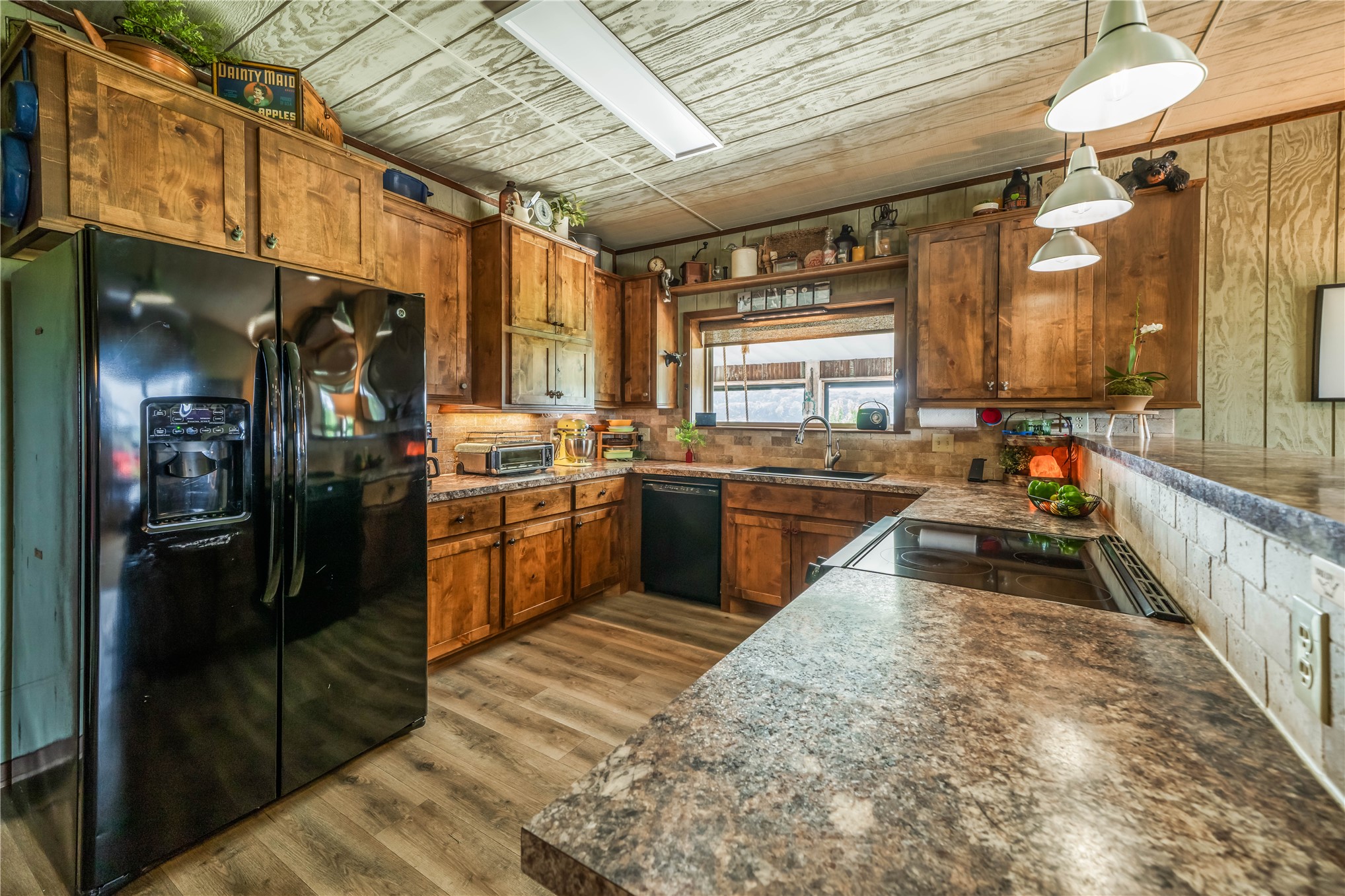 14202 E Reynolds Road Kiowa OK 74553