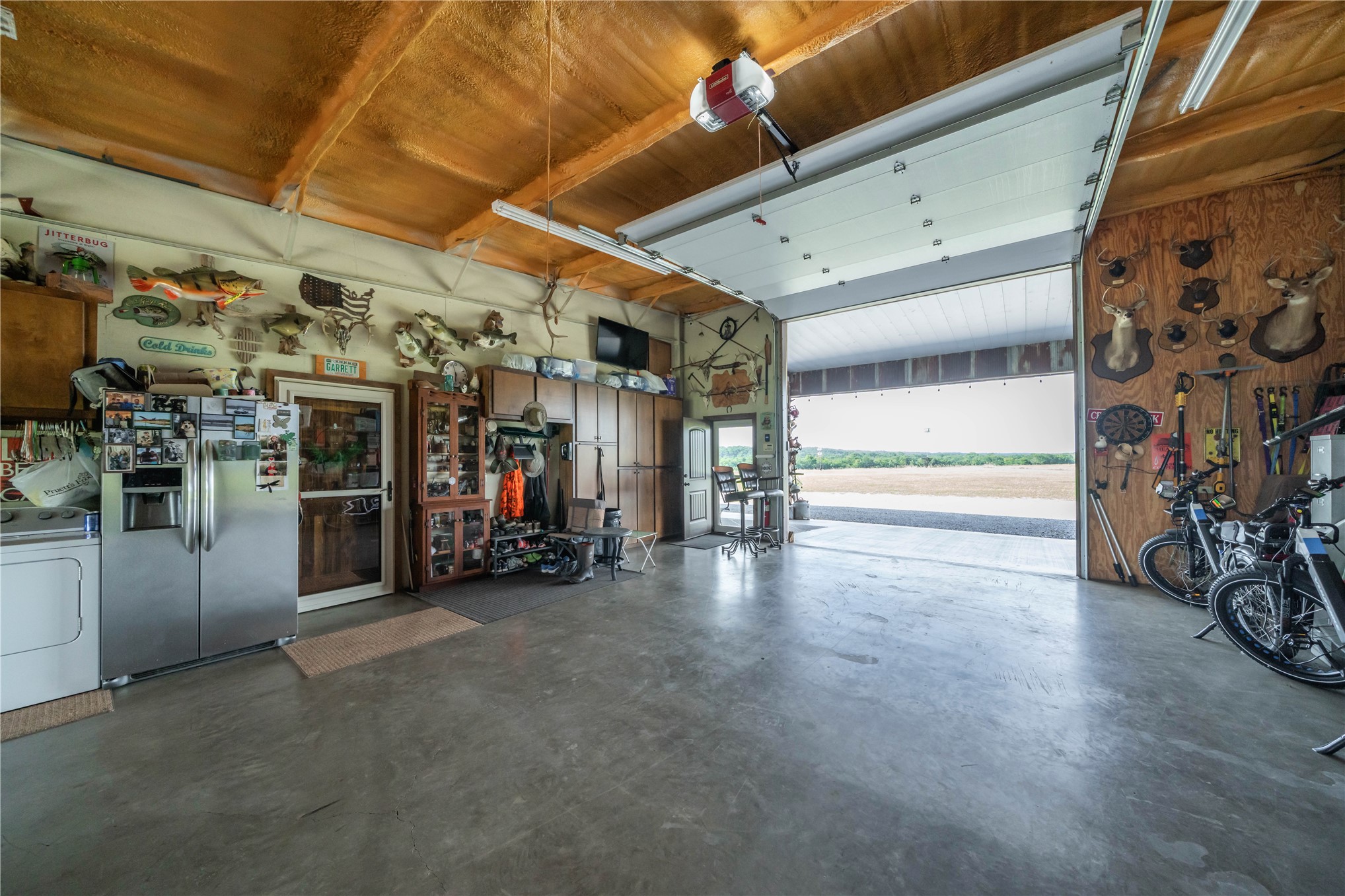 14202 E Reynolds Road Kiowa OK 74553