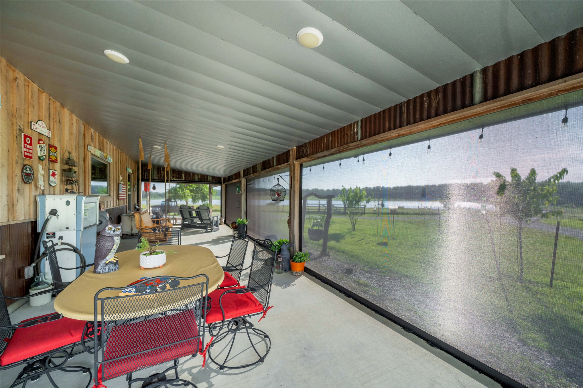 14202 E Reynolds Road Kiowa OK 74553