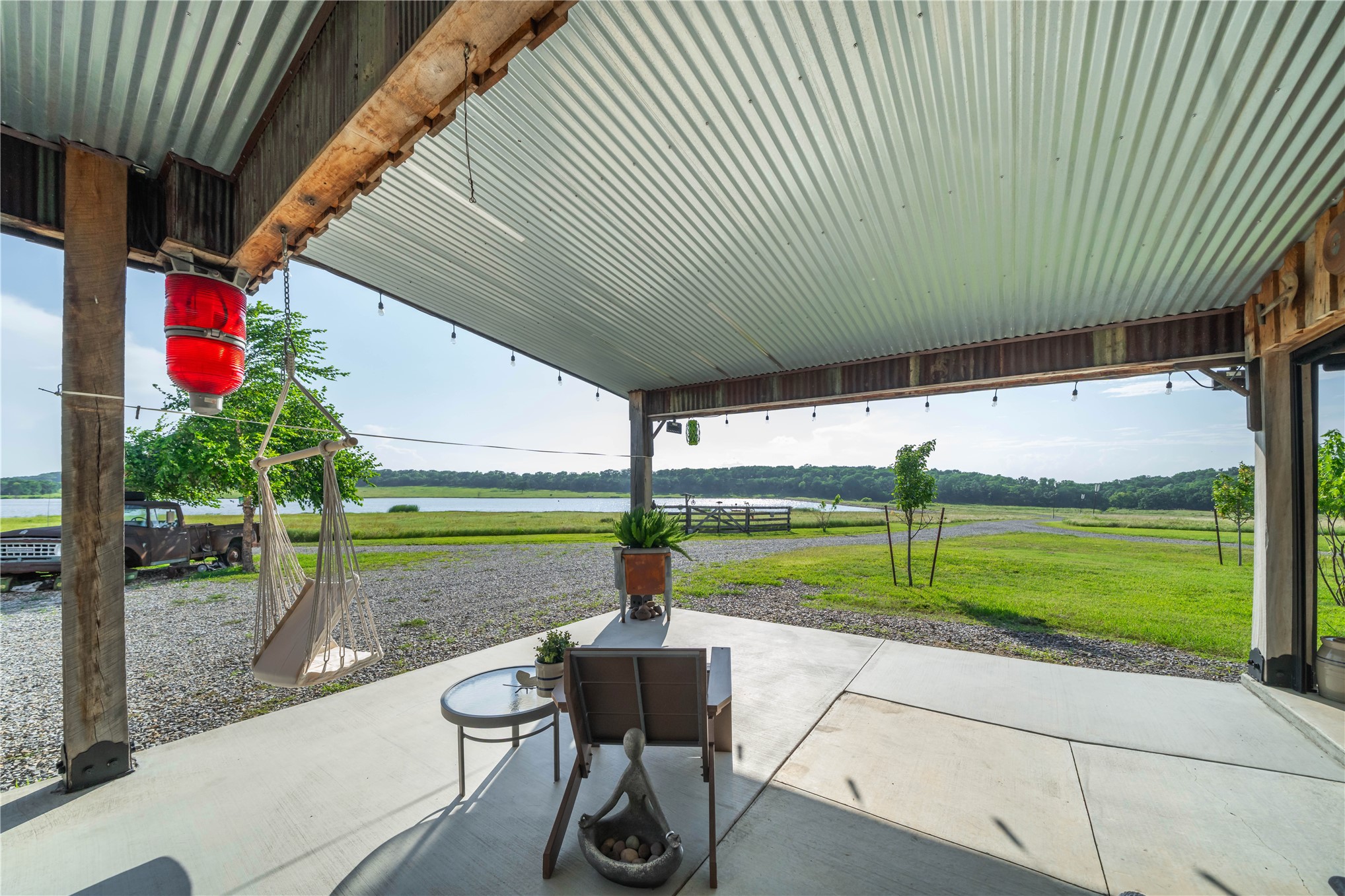 14202 E Reynolds Road Kiowa OK 74553