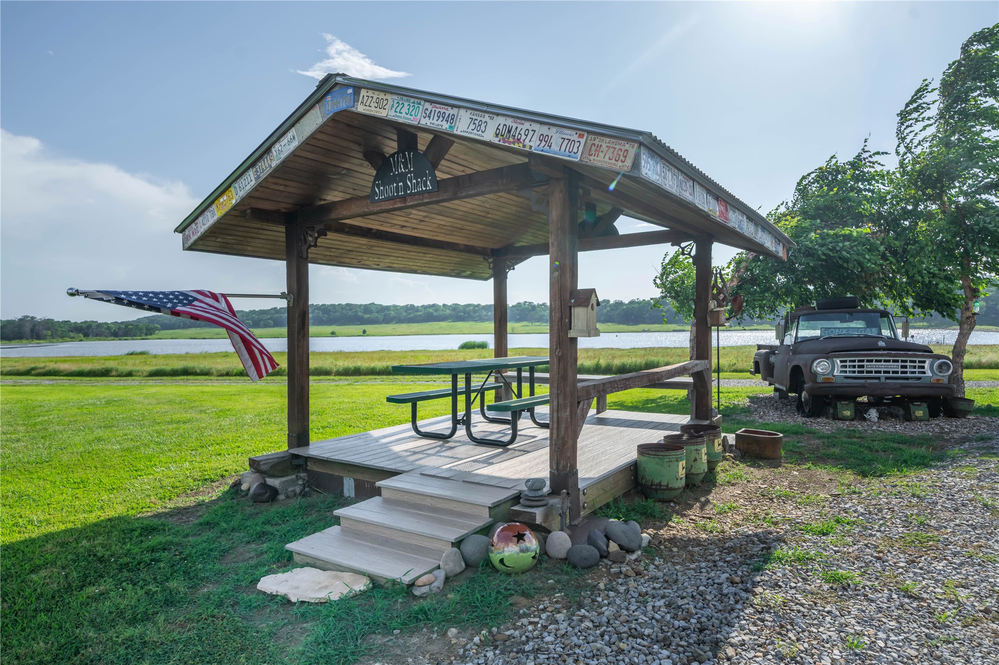 14202 E Reynolds Road Kiowa OK 74553