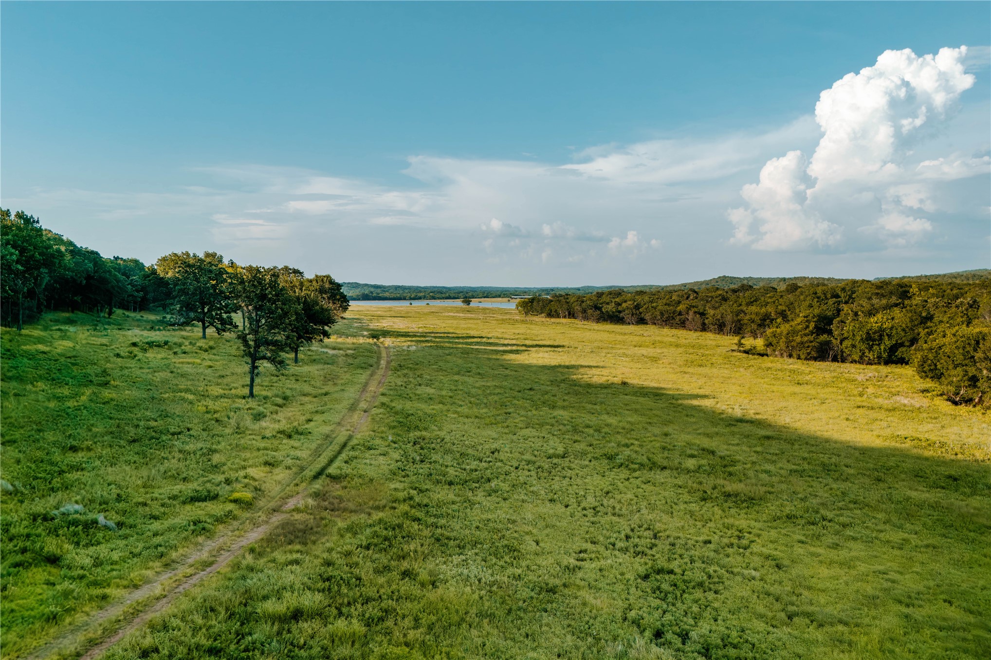 14202 E Reynolds Road Kiowa OK 74553