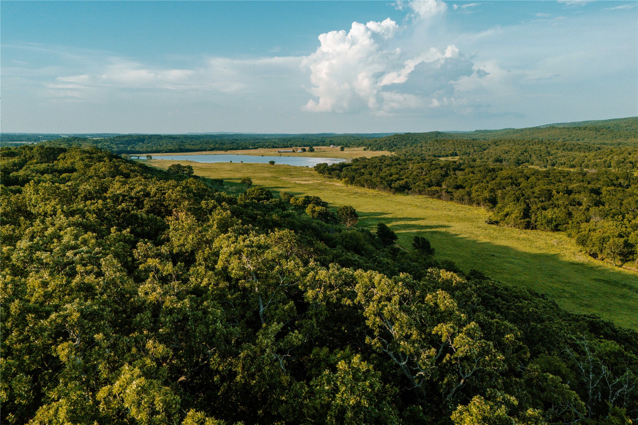 14202 E Reynolds Road Kiowa OK 74553