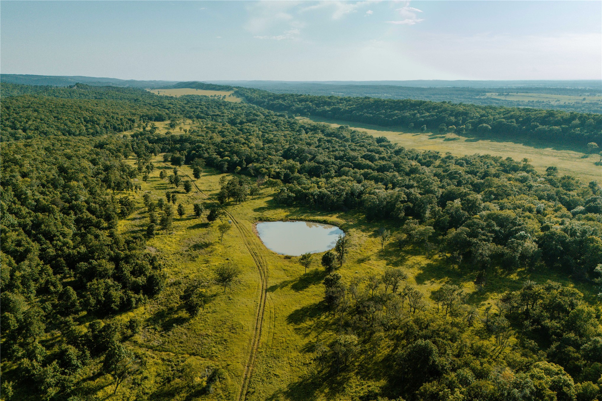14202 E Reynolds Road Kiowa OK 74553