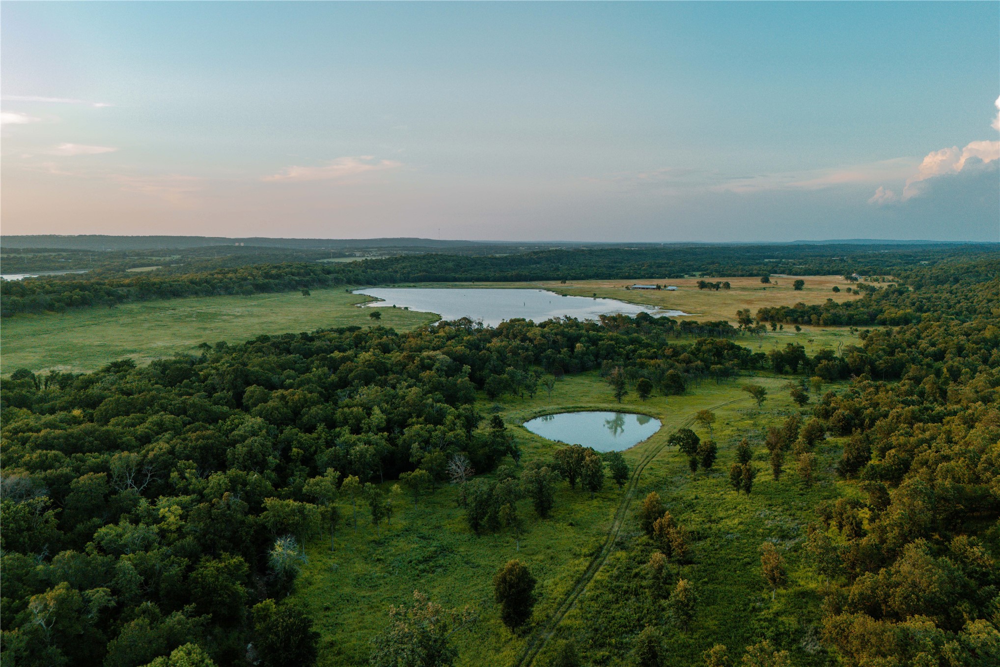 14202 E Reynolds Road Kiowa OK 74553