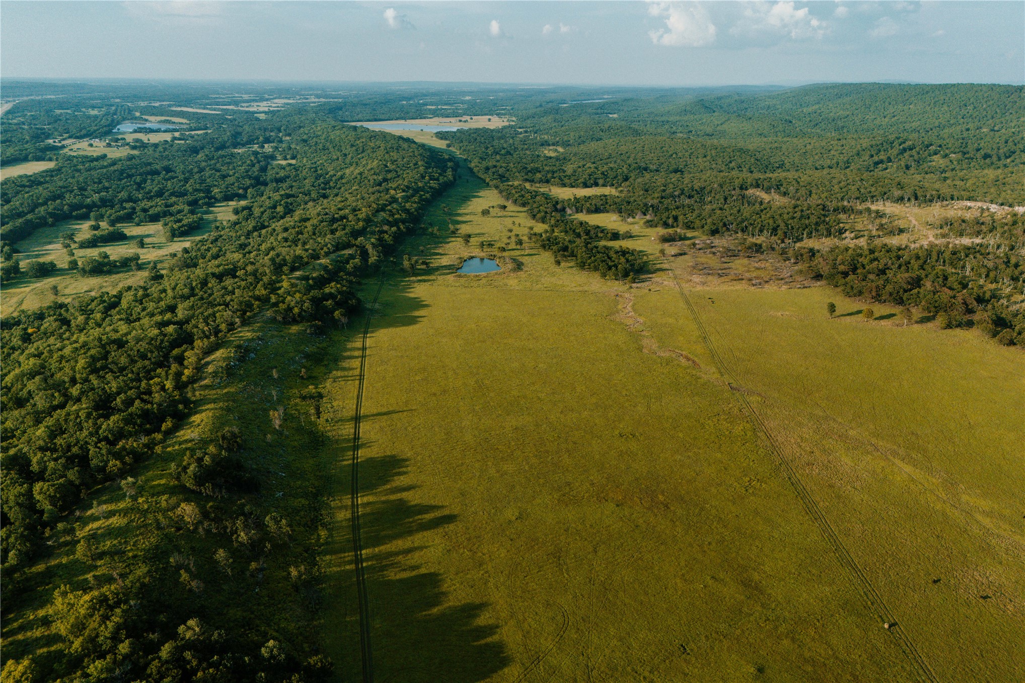 14202 E Reynolds Road Kiowa OK 74553