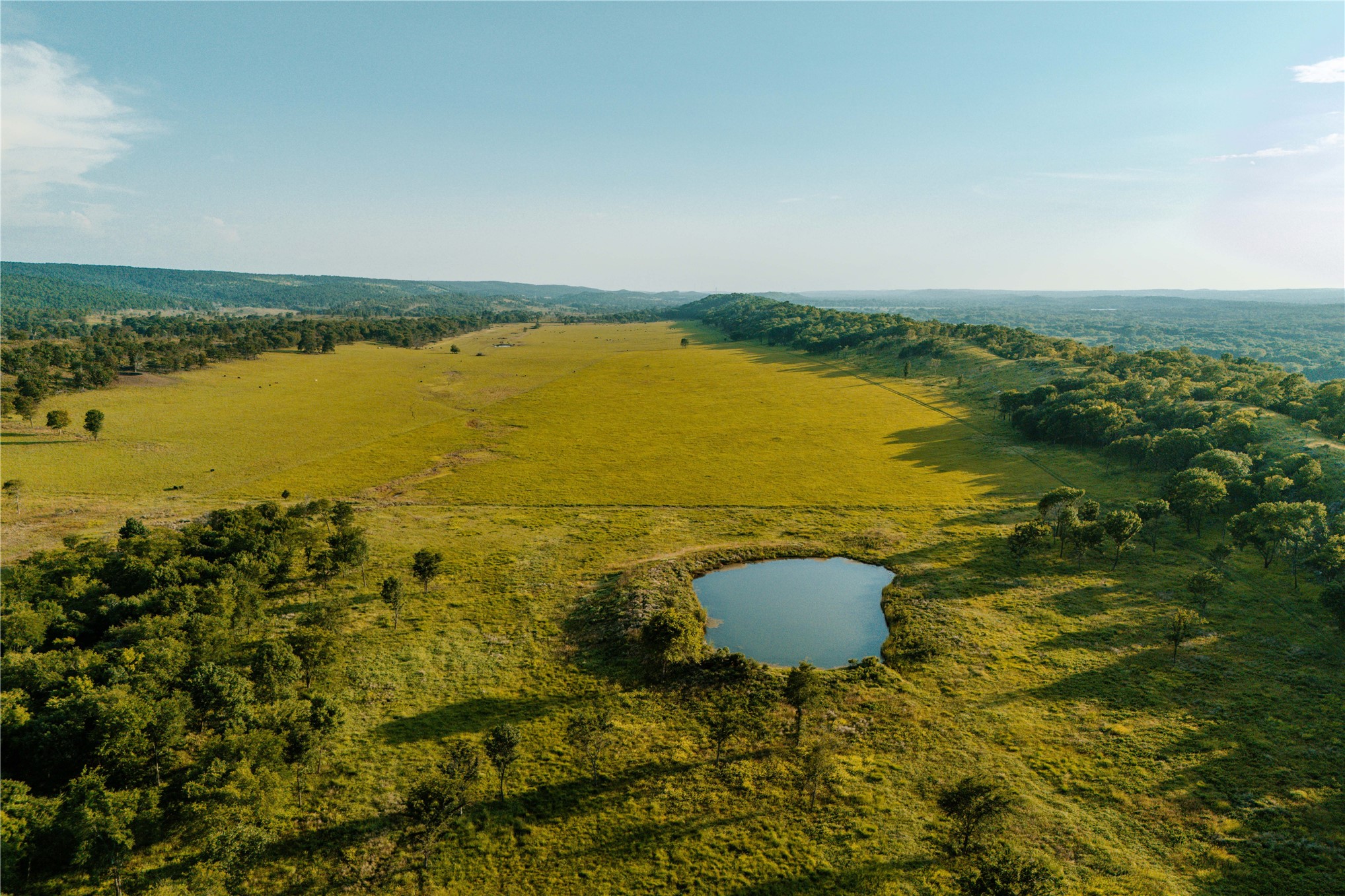 14202 E Reynolds Road Kiowa OK 74553