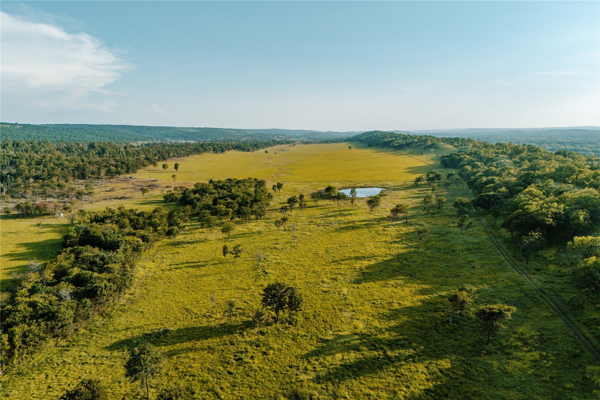 14202 E Reynolds Road Kiowa OK 74553