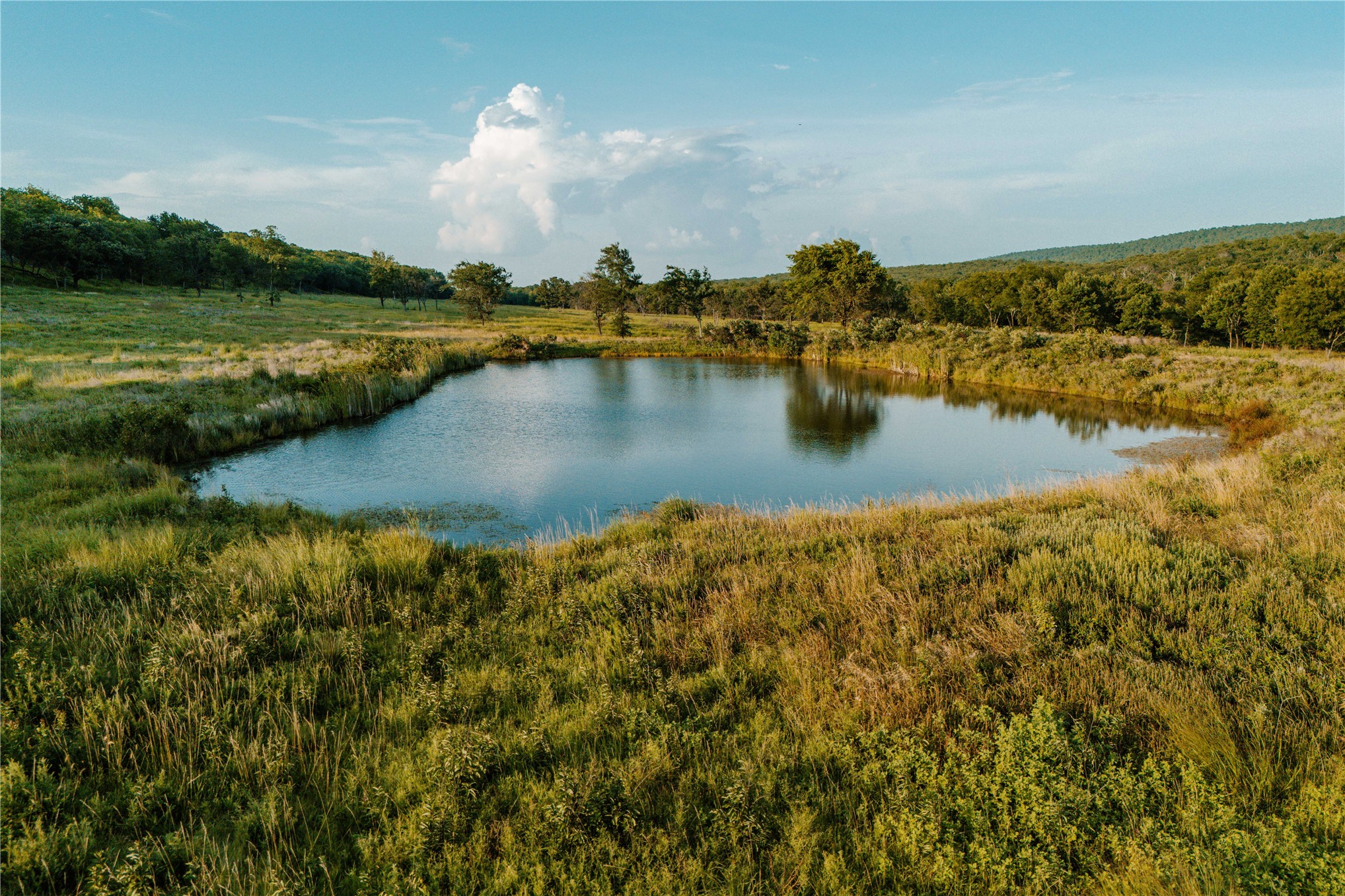 14202 E Reynolds Road Kiowa OK 74553