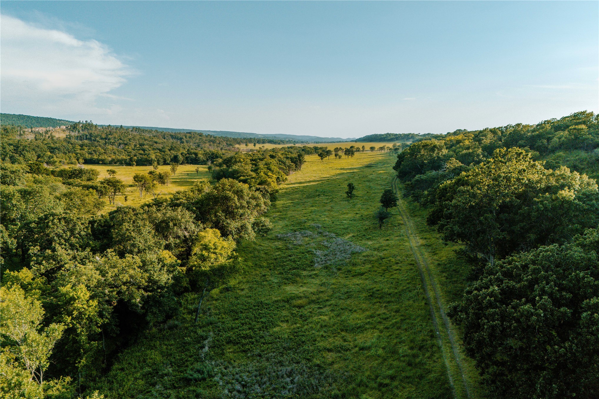 14202 E Reynolds Road Kiowa OK 74553