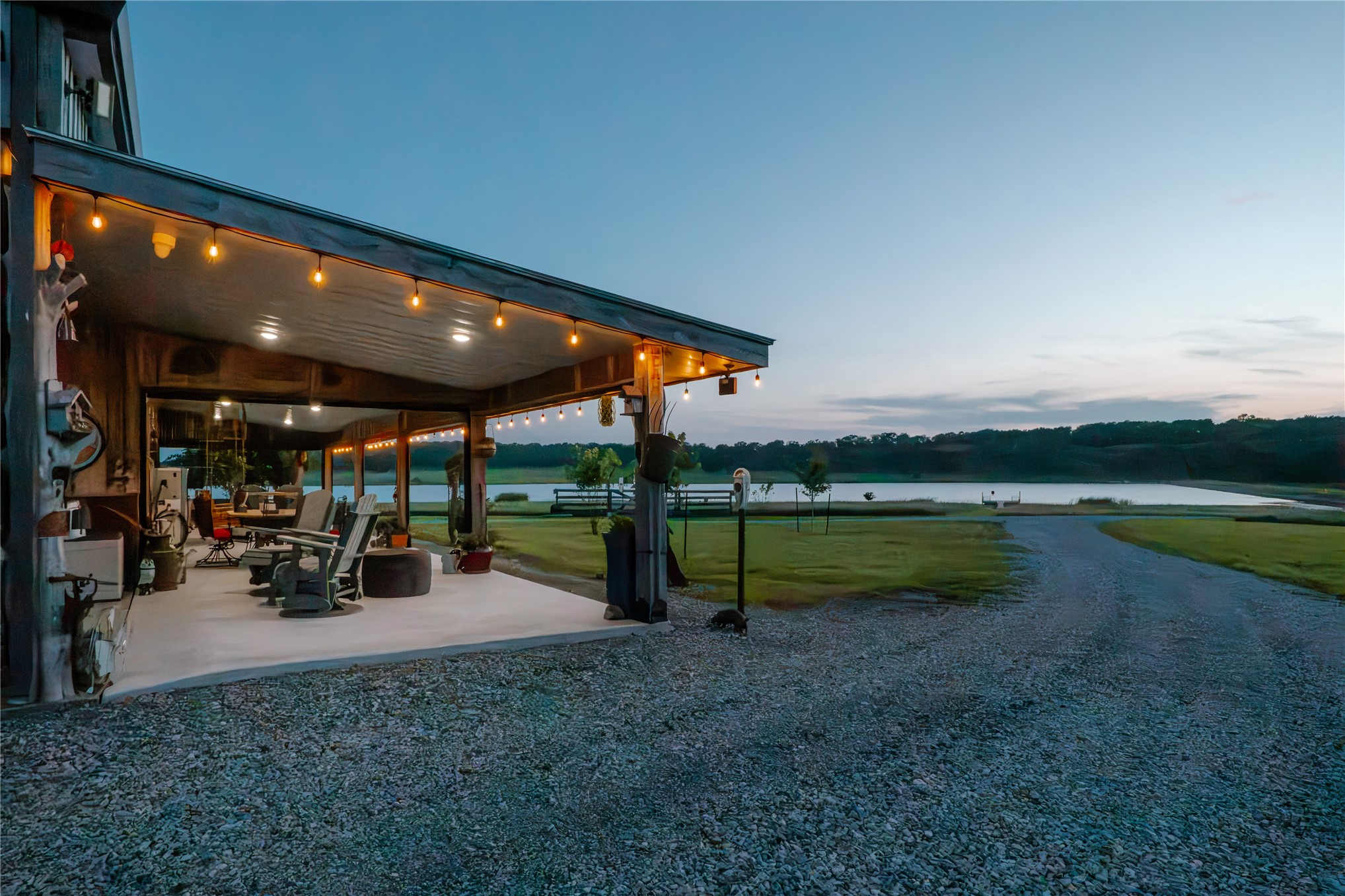 14202 E Reynolds Road Kiowa OK 74553