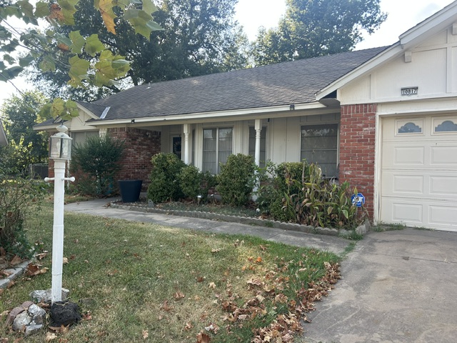 10817 E 26th Place Tulsa OK 74129