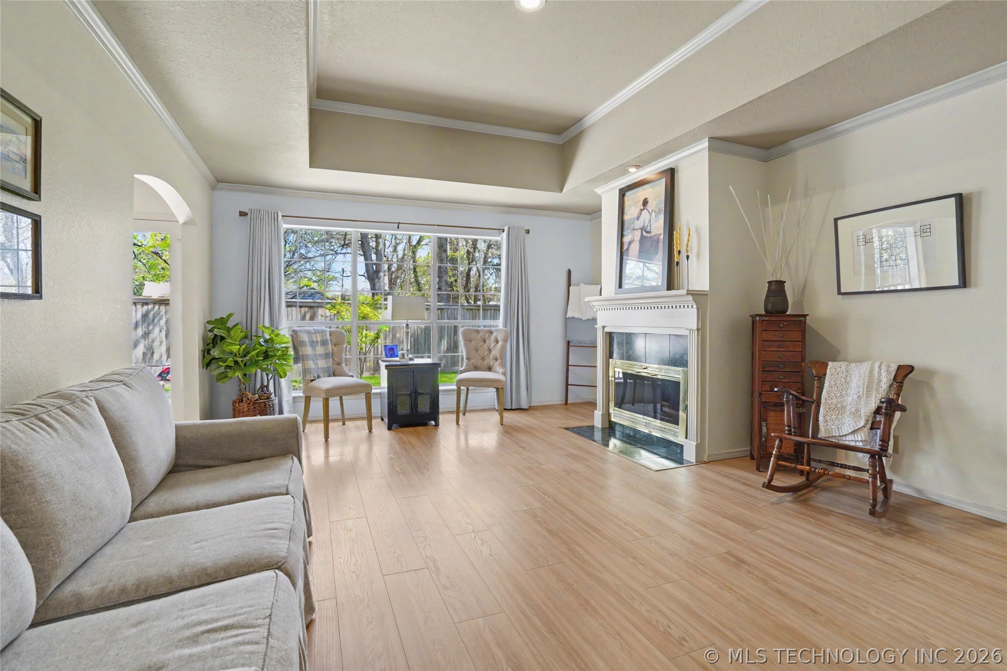 5527 S Delaware Court Tulsa OK 74105