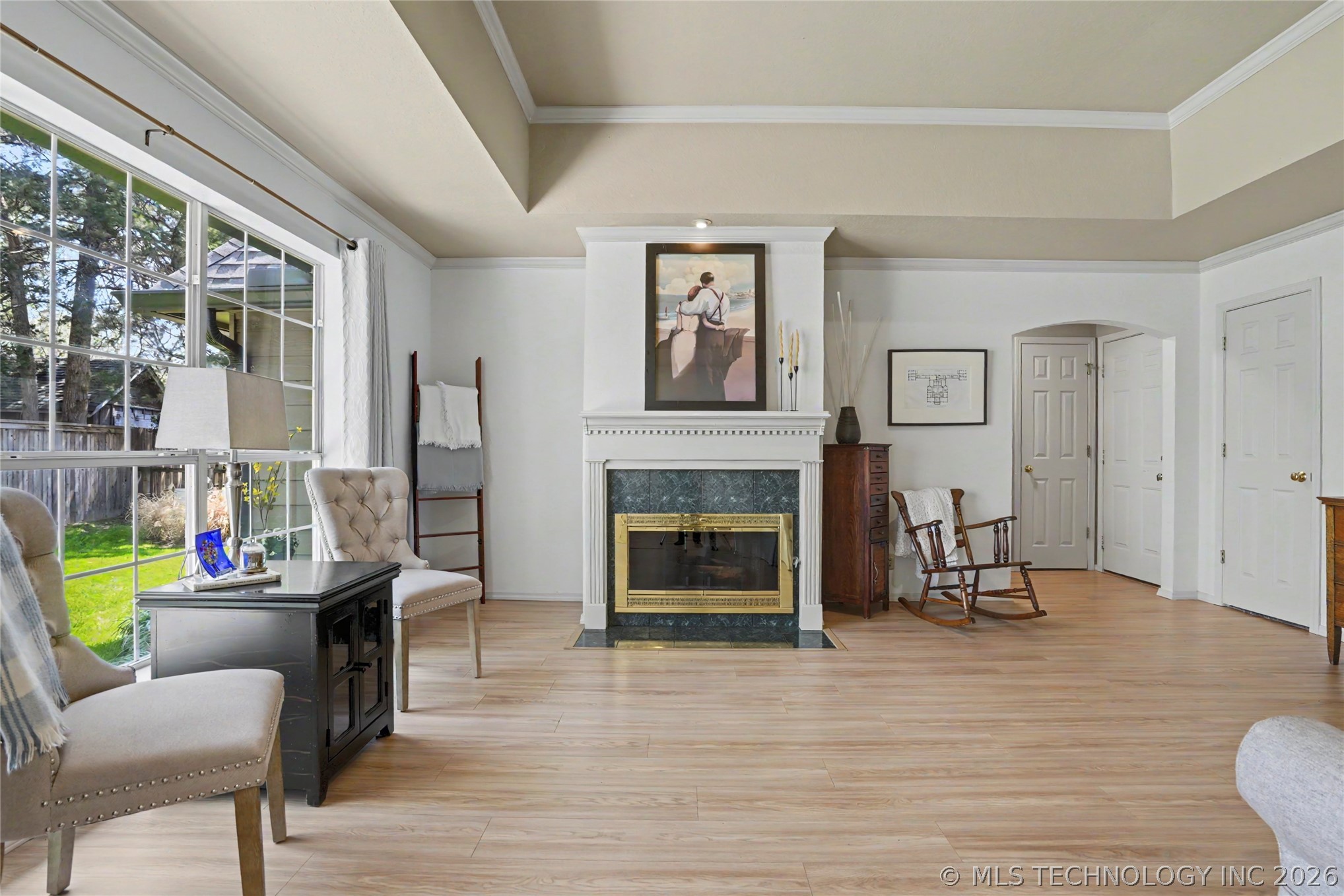 5527 S Delaware Court Tulsa OK 74105