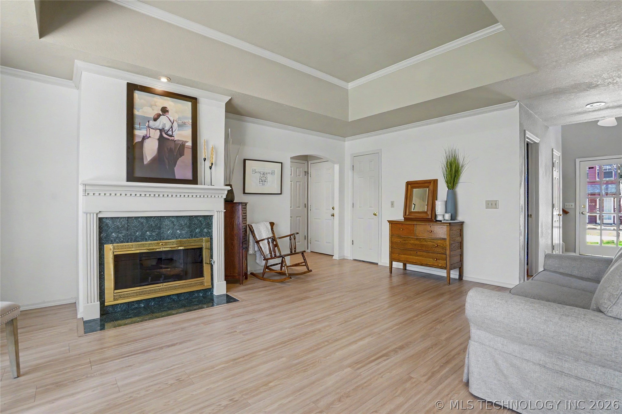5527 S Delaware Court Tulsa OK 74105