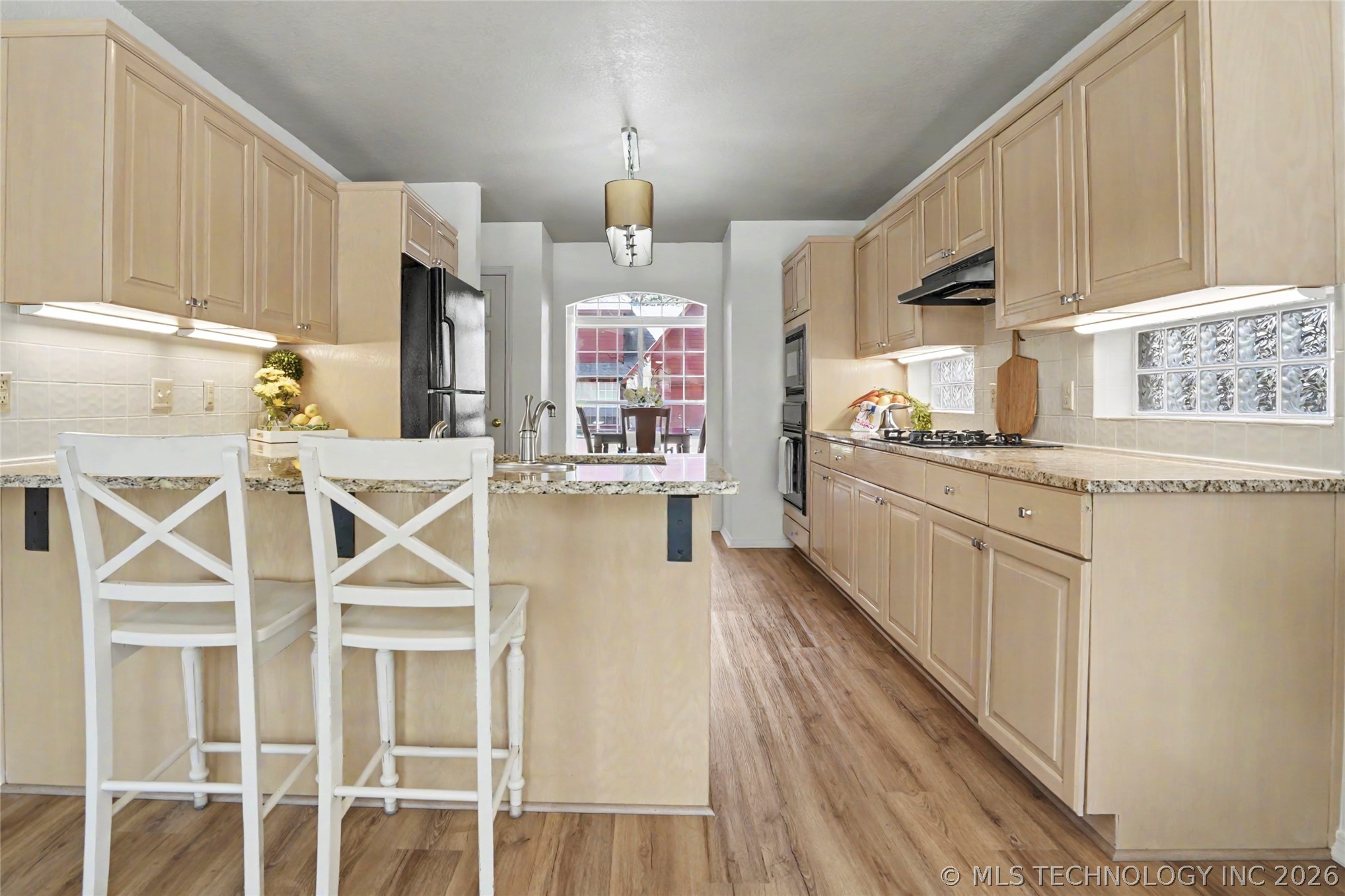 5527 S Delaware Court Tulsa OK 74105