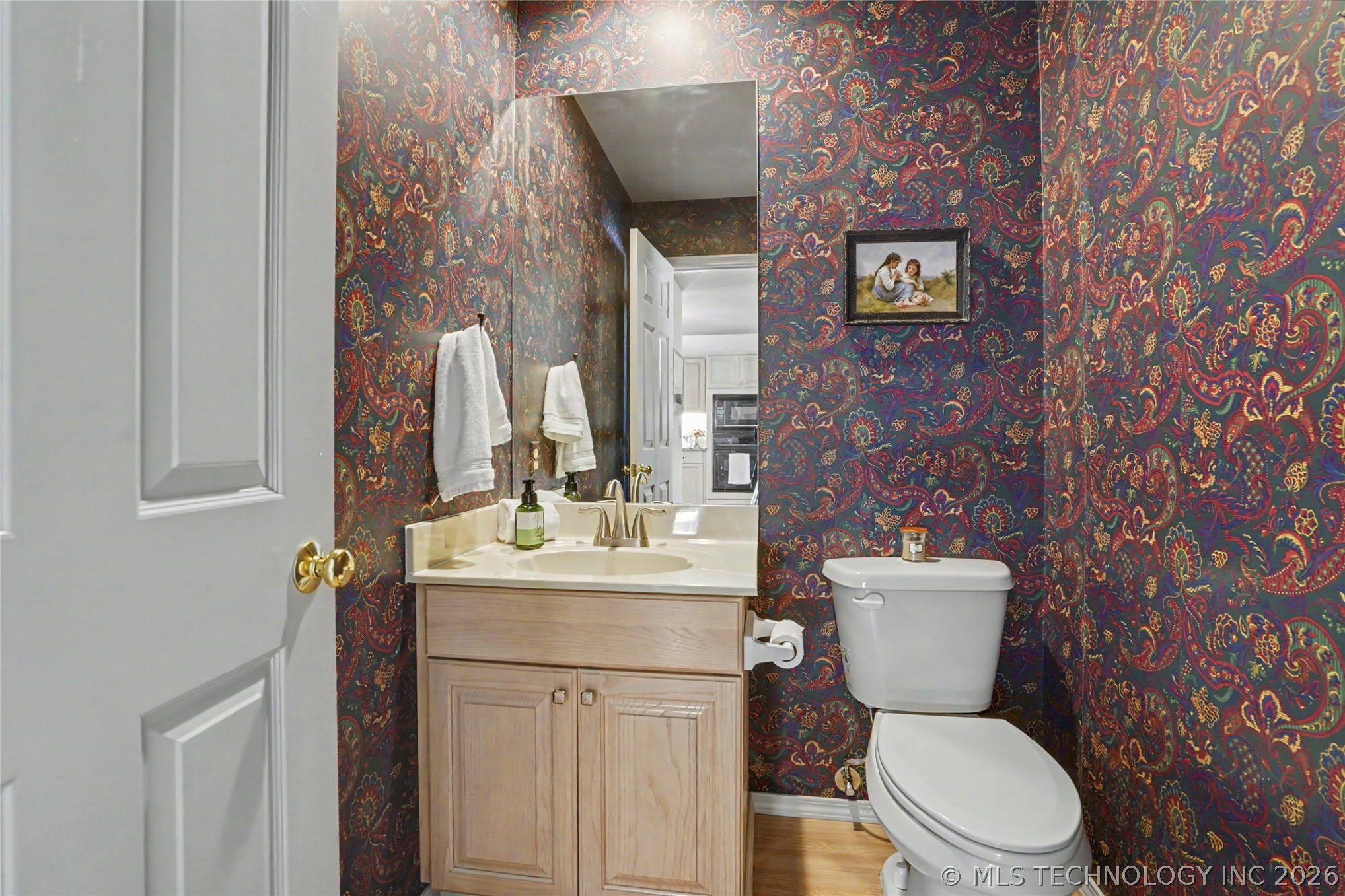 5527 S Delaware Court Tulsa OK 74105