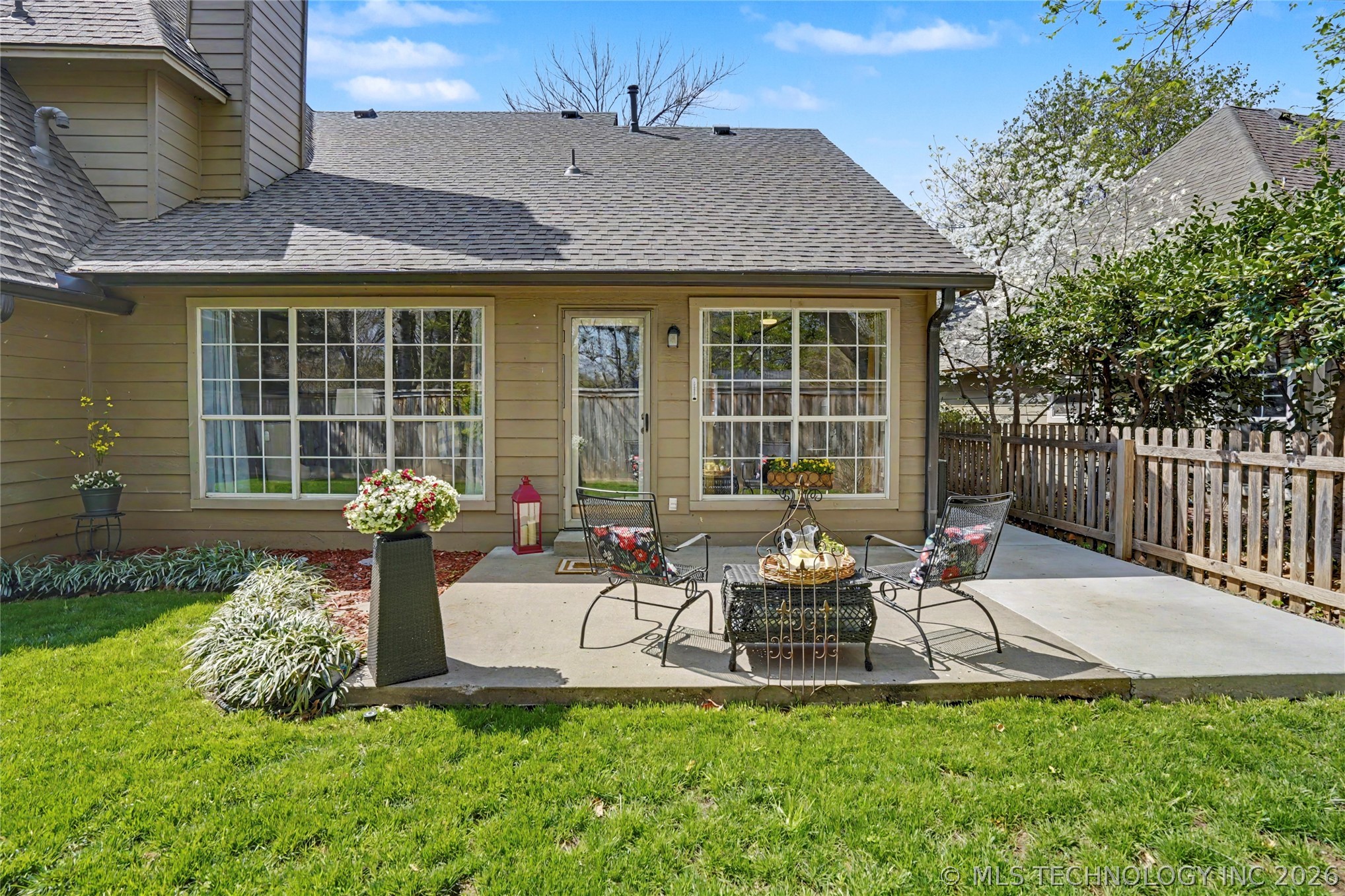 5527 S Delaware Court Tulsa OK 74105