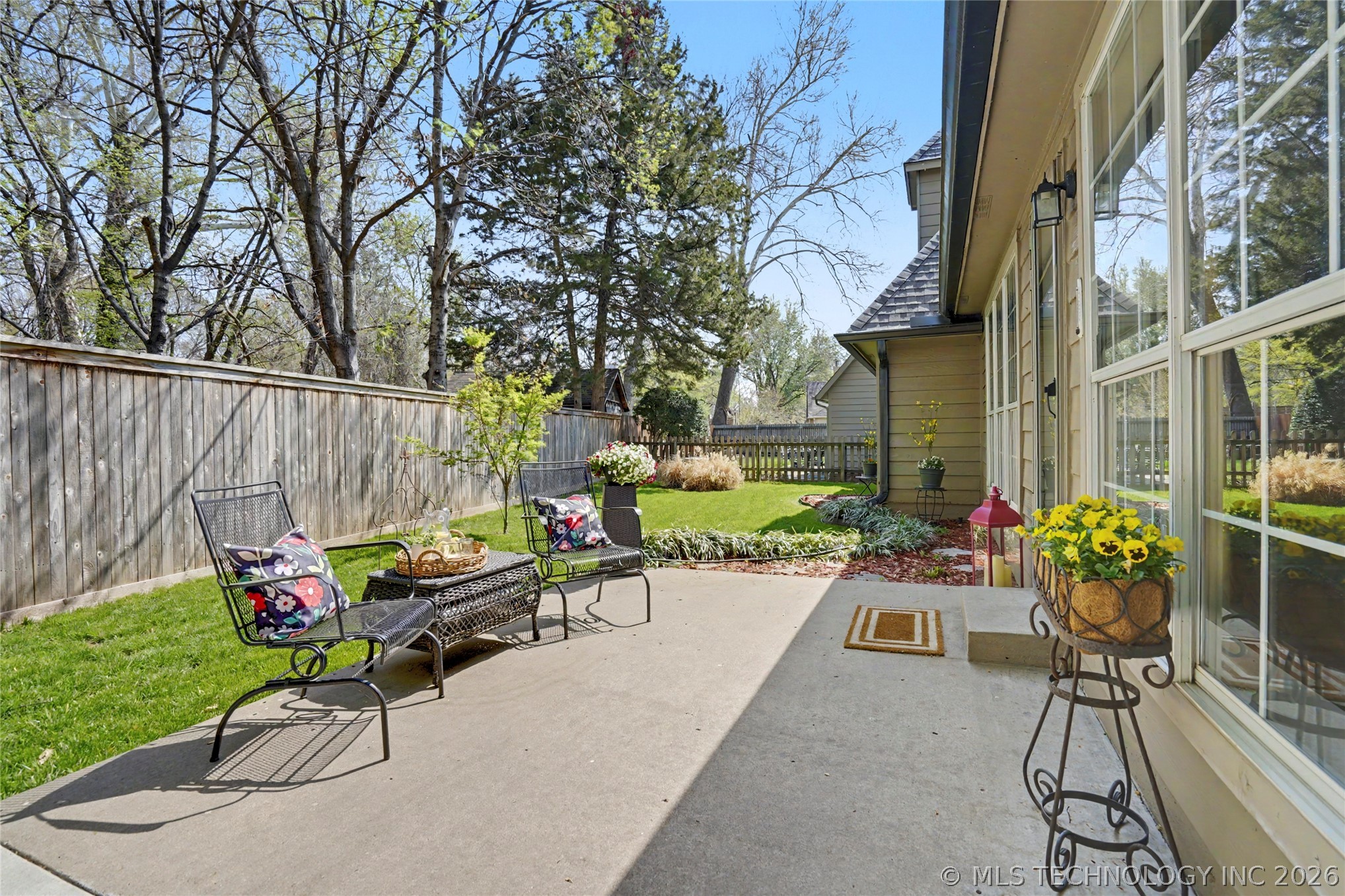 5527 S Delaware Court Tulsa OK 74105