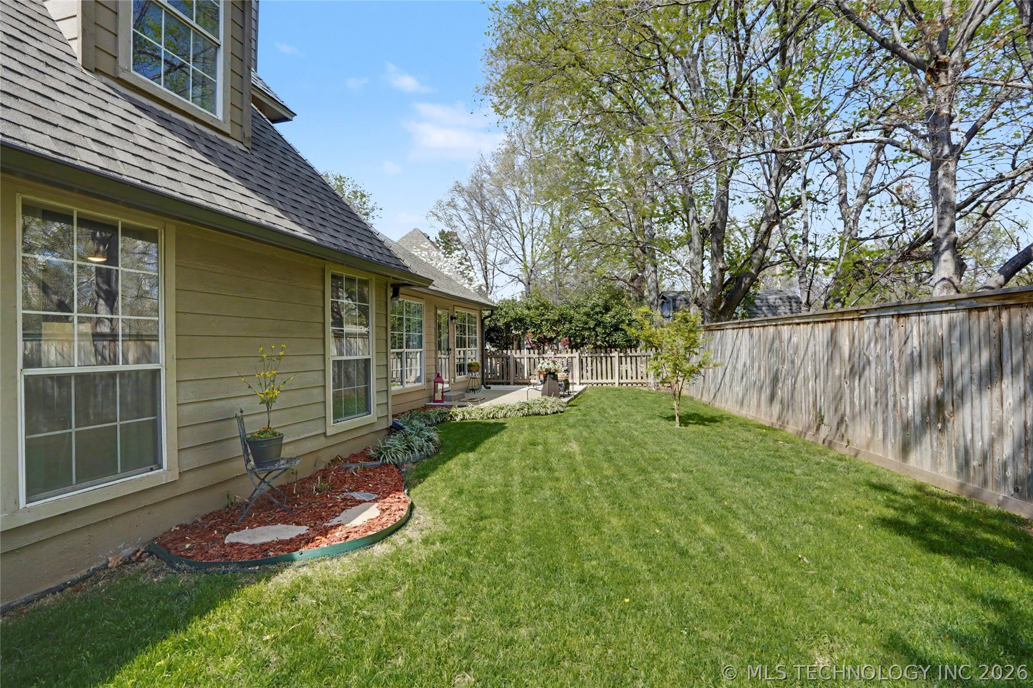5527 S Delaware Court Tulsa OK 74105
