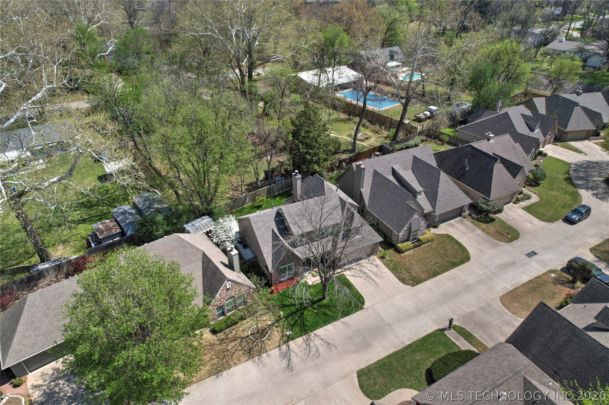 5527 S Delaware Court Tulsa OK 74105