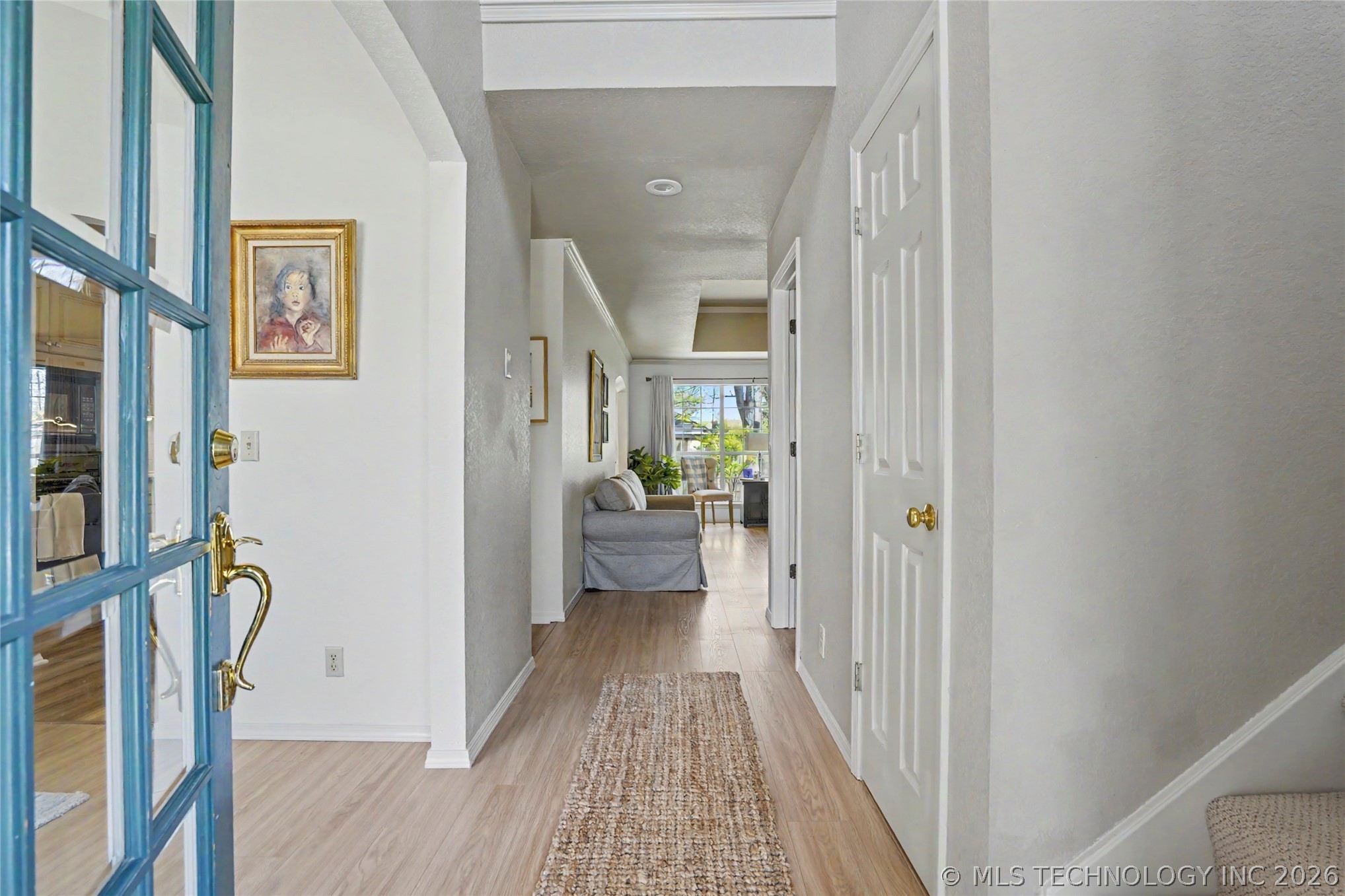 5527 S Delaware Court Tulsa OK 74105