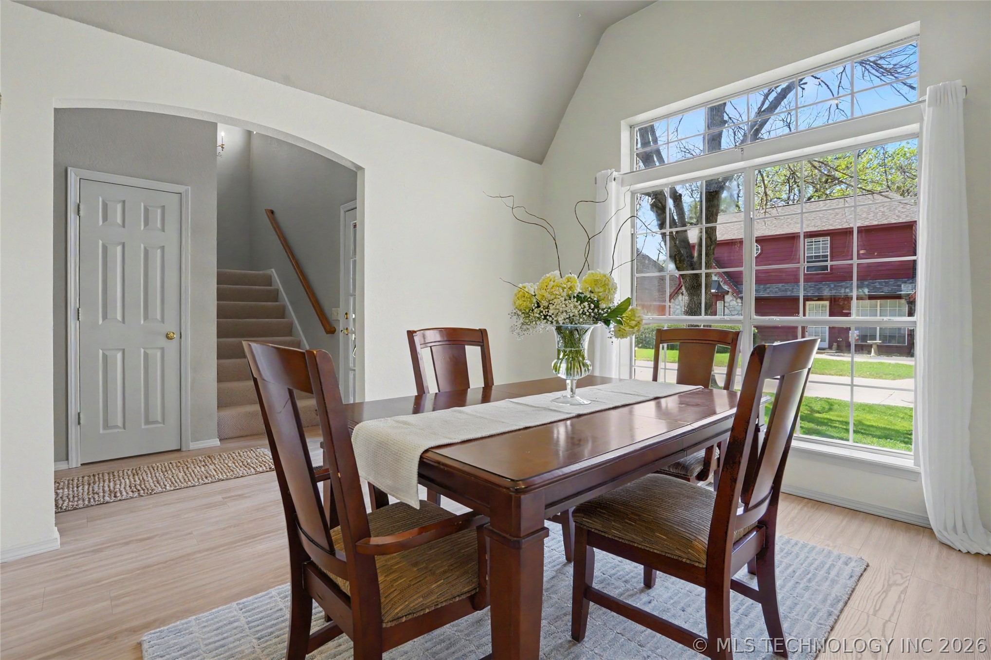 5527 S Delaware Court Tulsa OK 74105