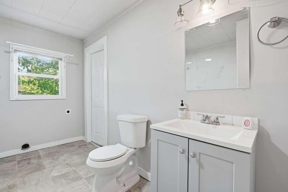 202 W Ada Street Sperry OK 74073