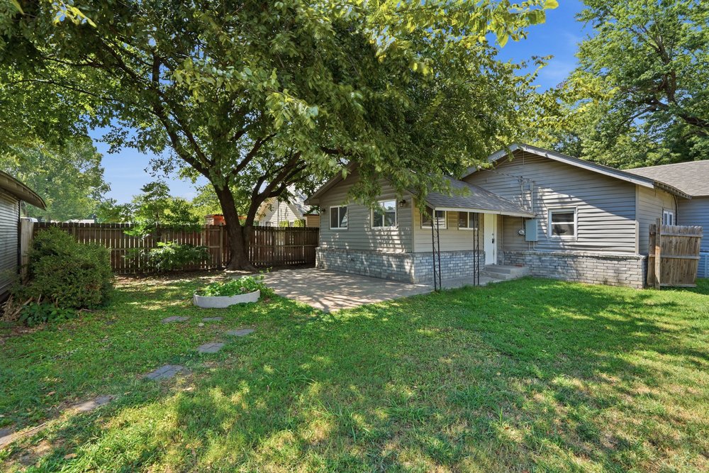 202 W Ada Street Sperry OK 74073