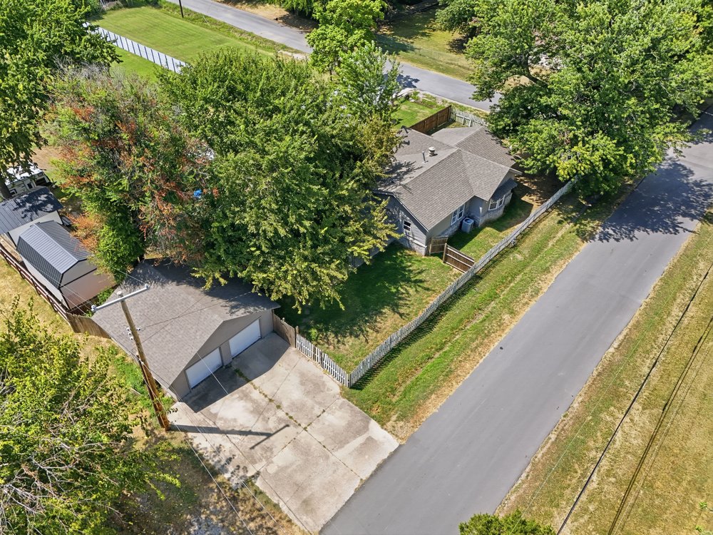 202 W Ada Street Sperry OK 74073