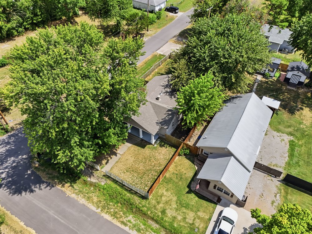 202 W Ada Street Sperry OK 74073