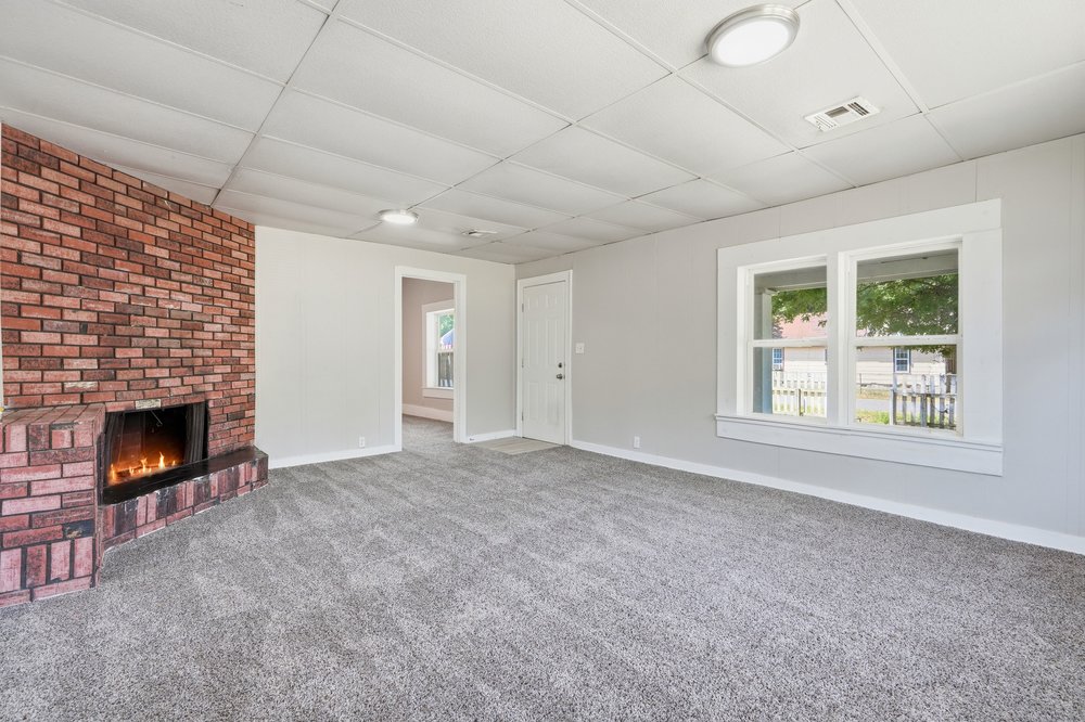 202 W Ada Street Sperry OK 74073