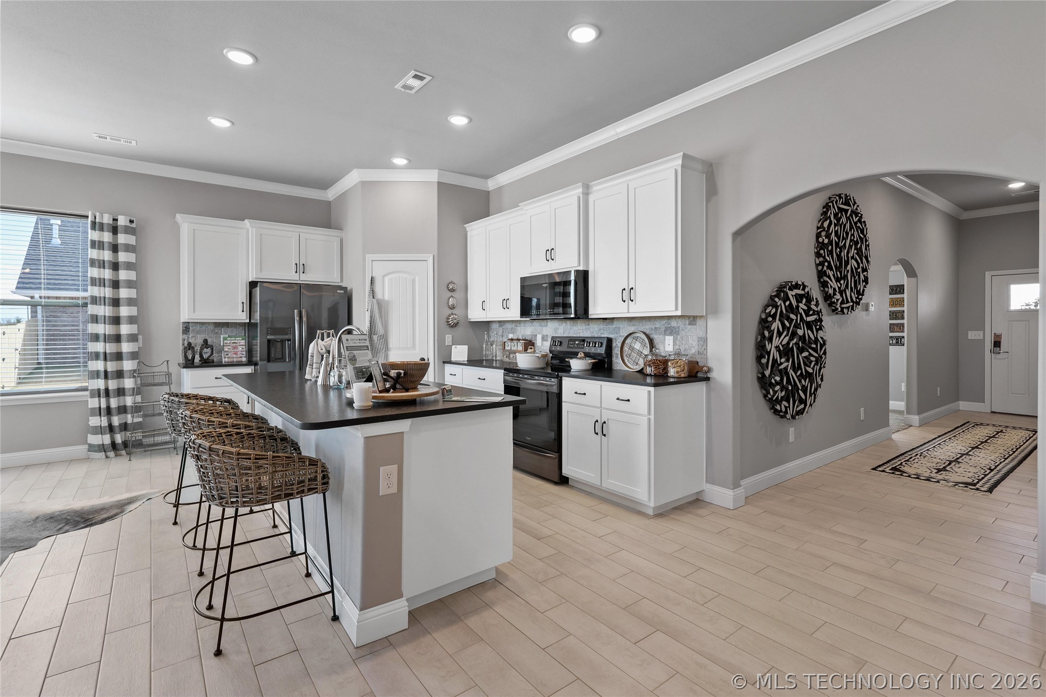 10808 S 274th Avenue E Coweta OK 74014