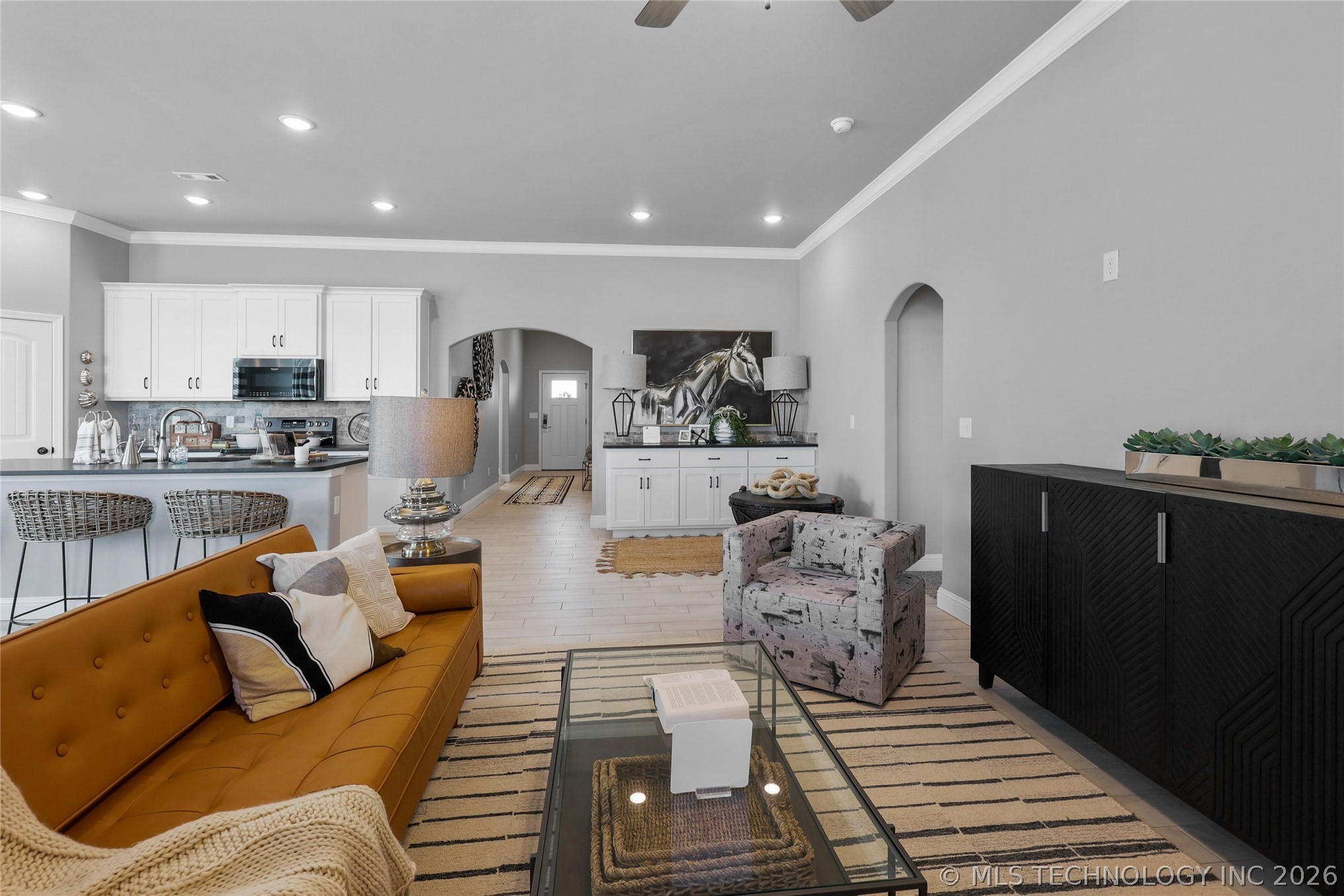 10808 S 274th Avenue E Coweta OK 74014