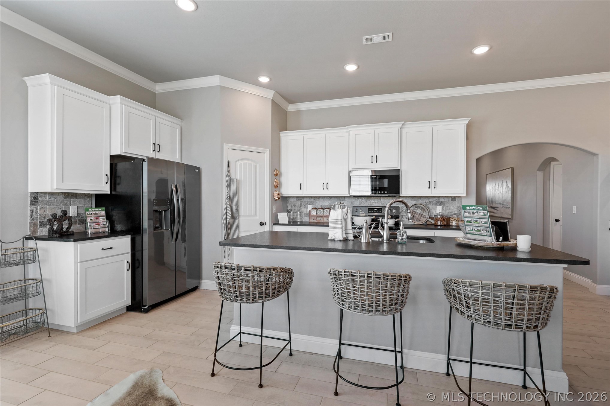 10808 S 274th Avenue E Coweta OK 74014