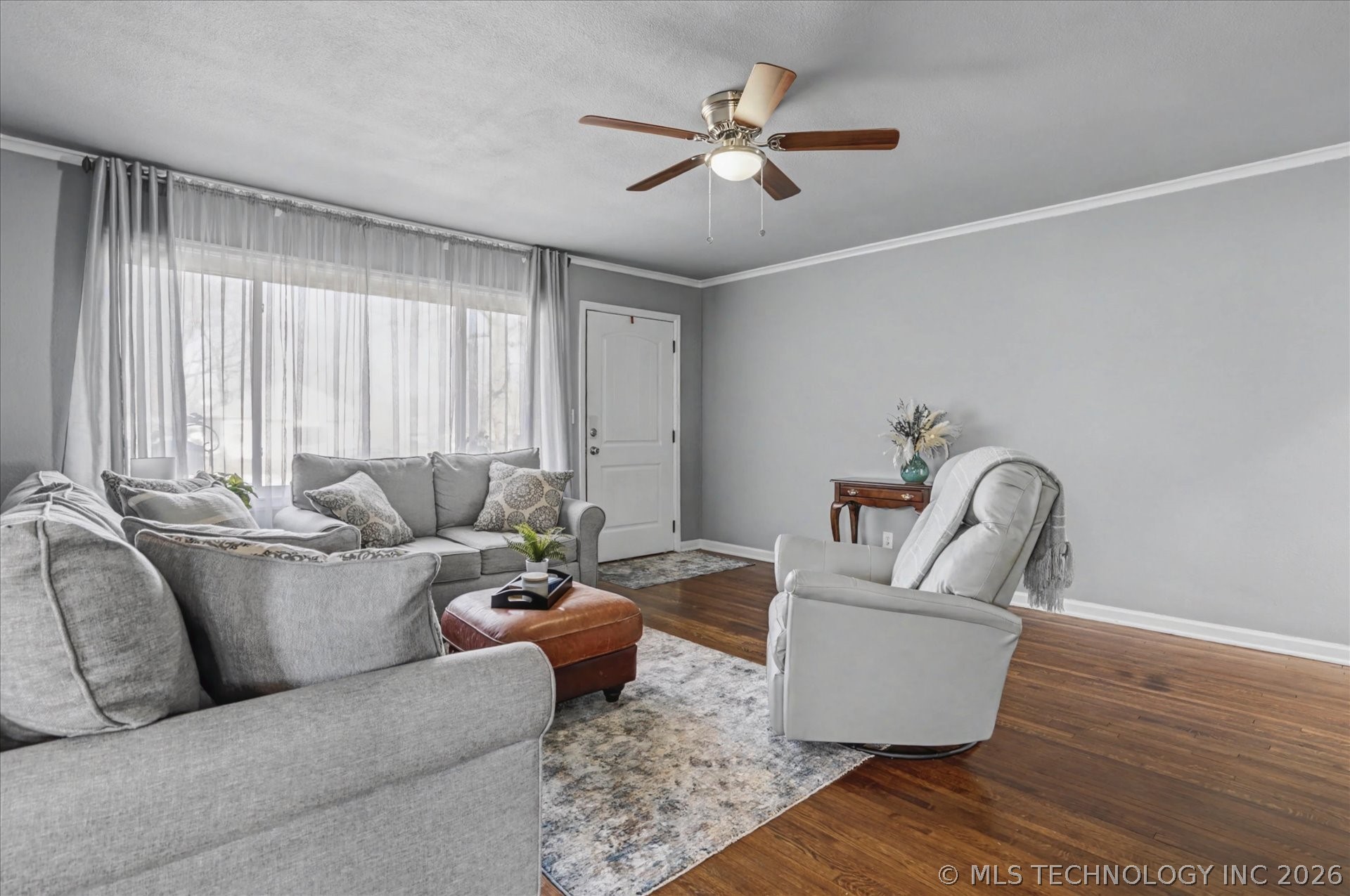 4322 E 4th Place Tulsa OK 74112