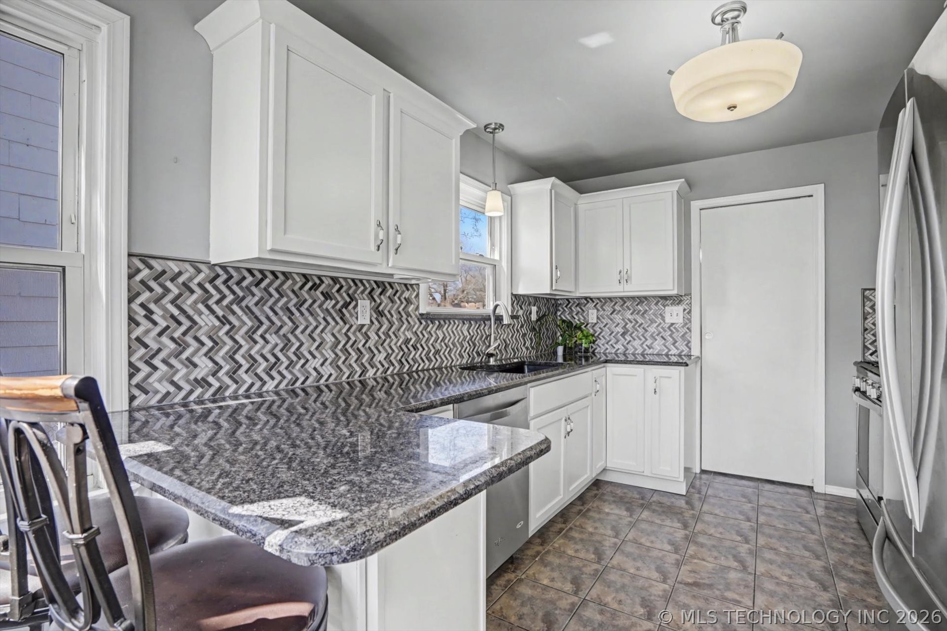 4322 E 4th Place Tulsa OK 74112