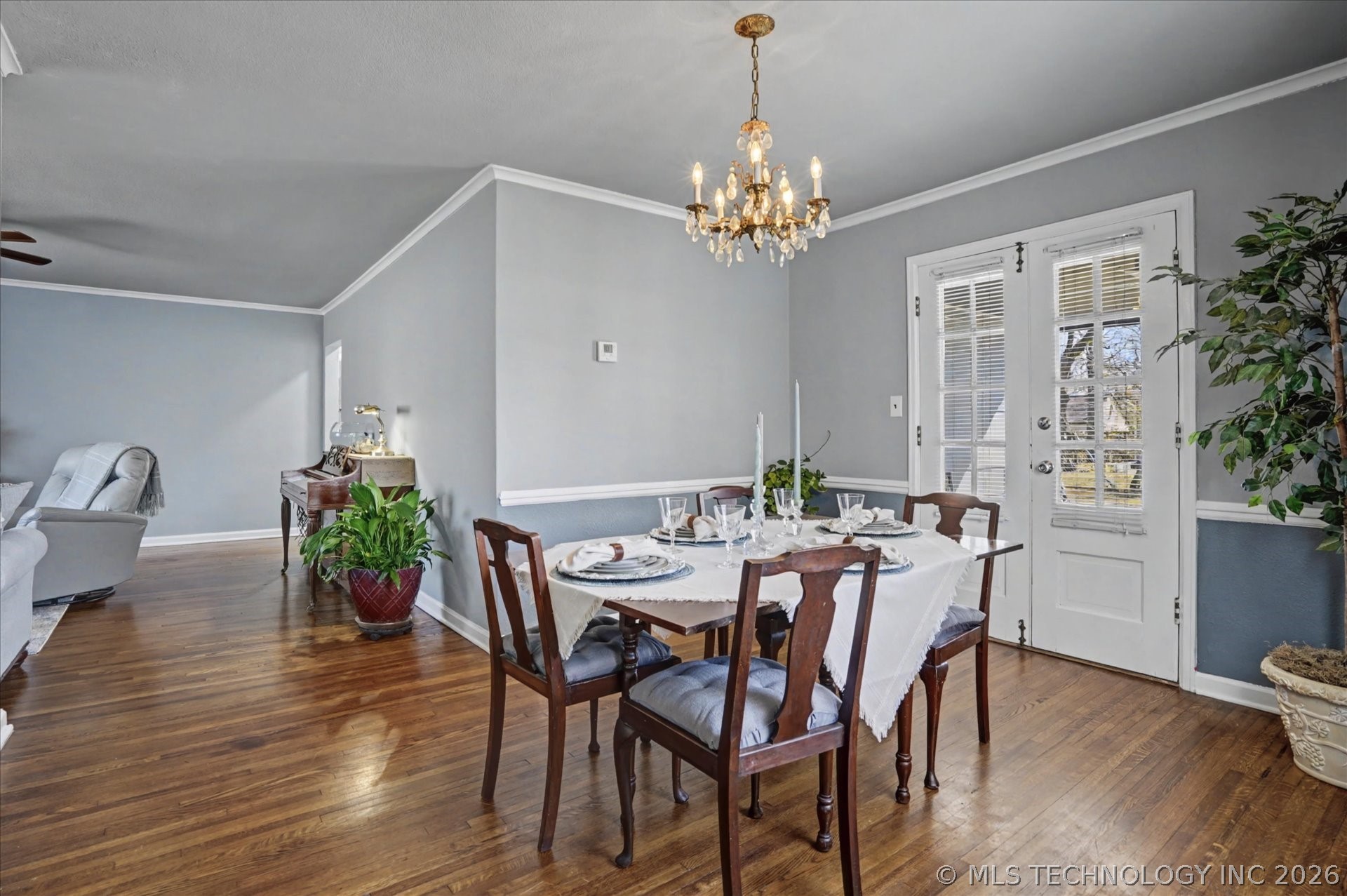 4322 E 4th Place Tulsa OK 74112