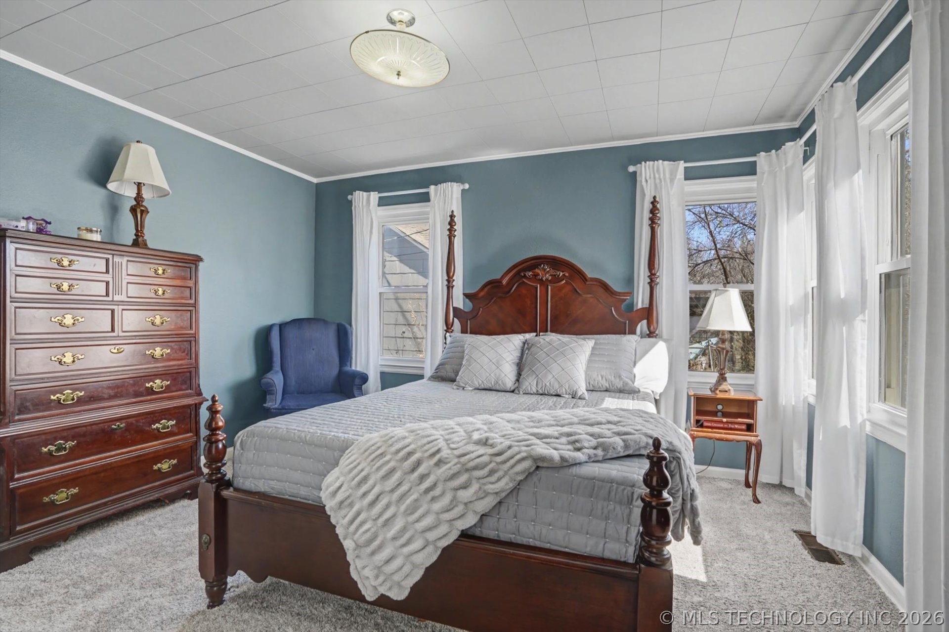 4322 E 4th Place Tulsa OK 74112