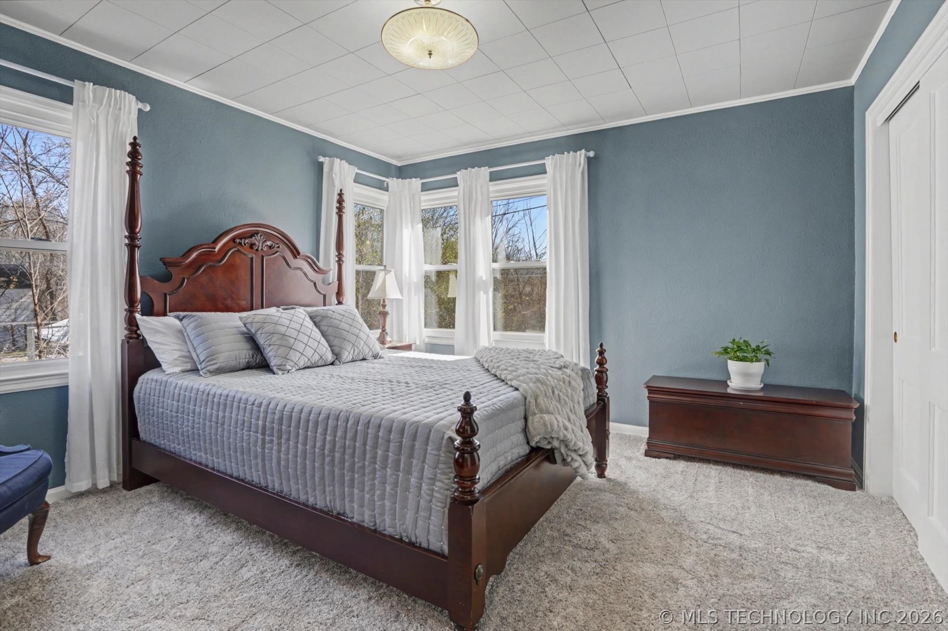 4322 E 4th Place Tulsa OK 74112