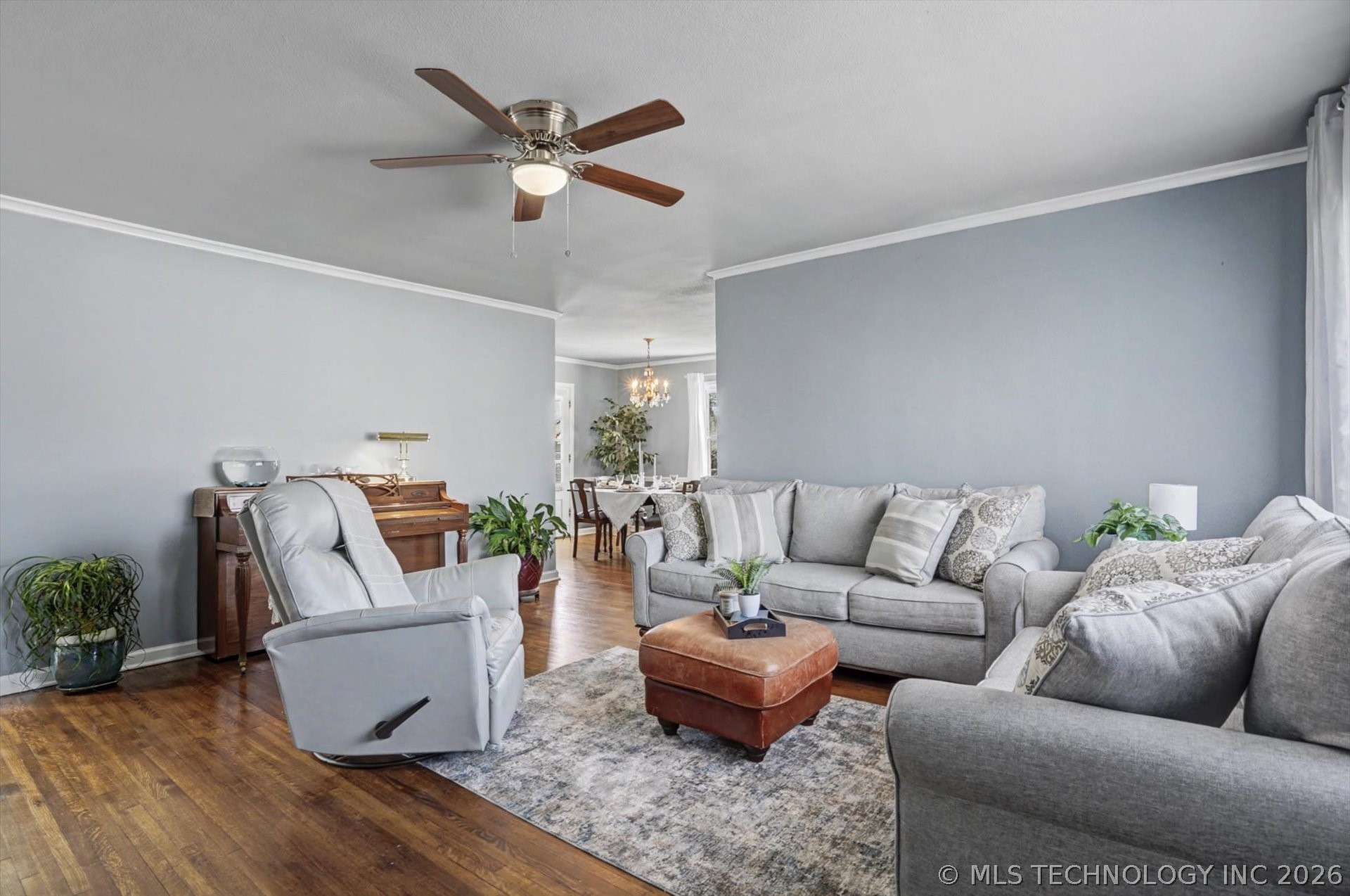 4322 E 4th Place Tulsa OK 74112
