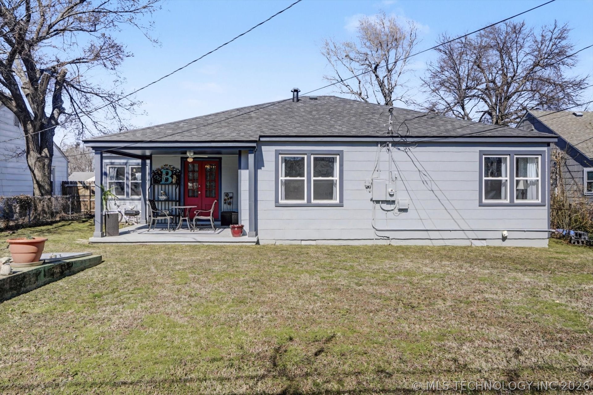 4322 E 4th Place Tulsa OK 74112