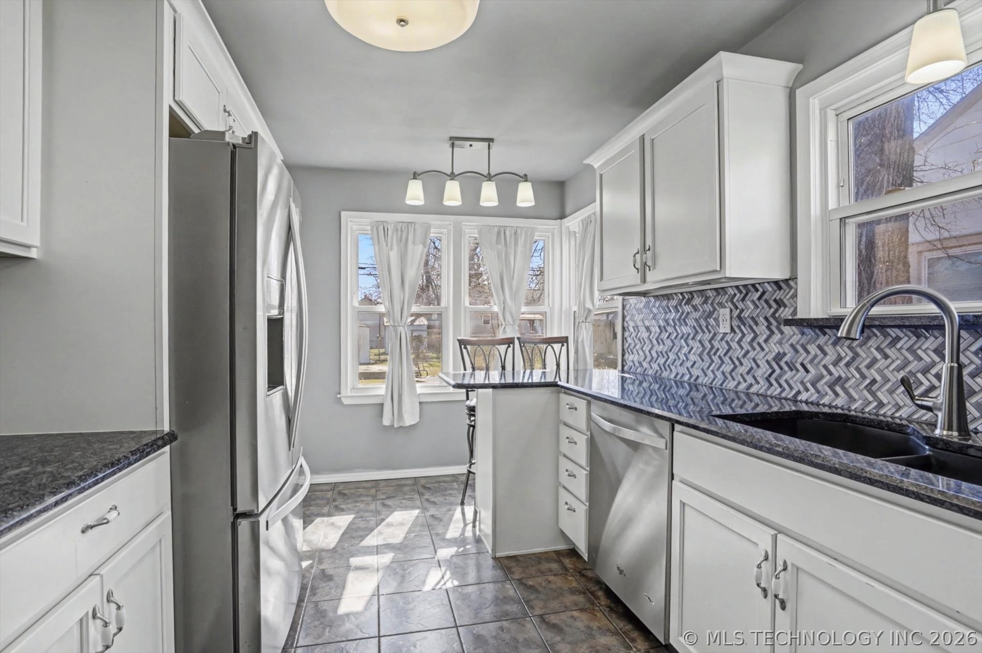 4322 E 4th Place Tulsa OK 74112
